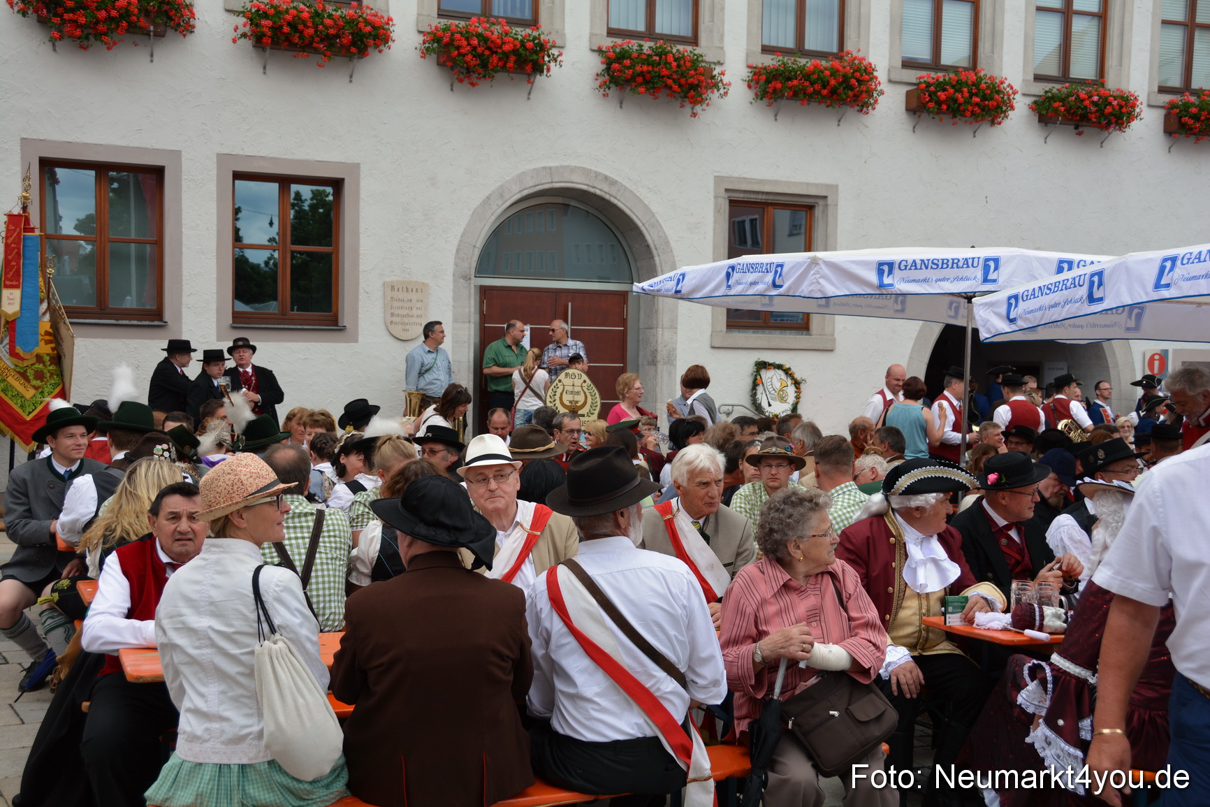Nordgautag Neumarkt 2016 1567