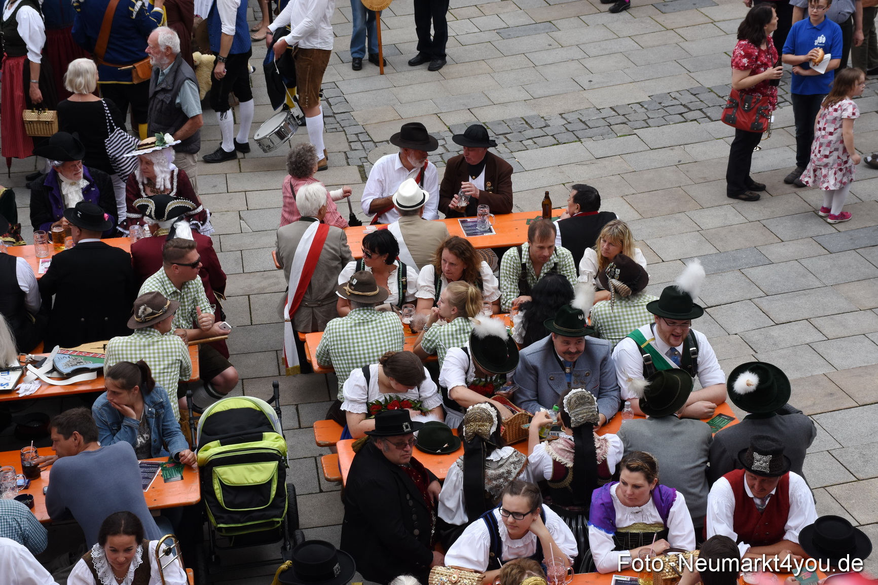 Nordgautag Neumarkt 2016 1569