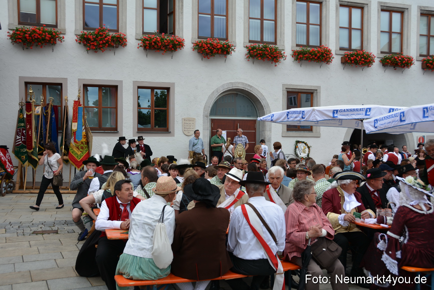 Nordgautag Neumarkt 2016 1570