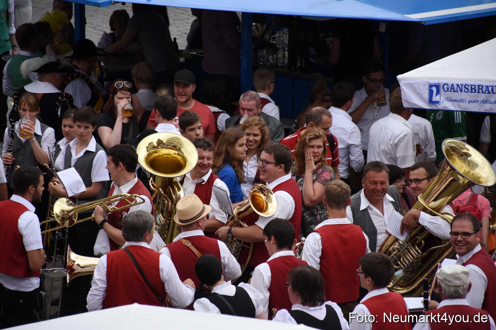 Nordgautag Neumarkt 2016 1571