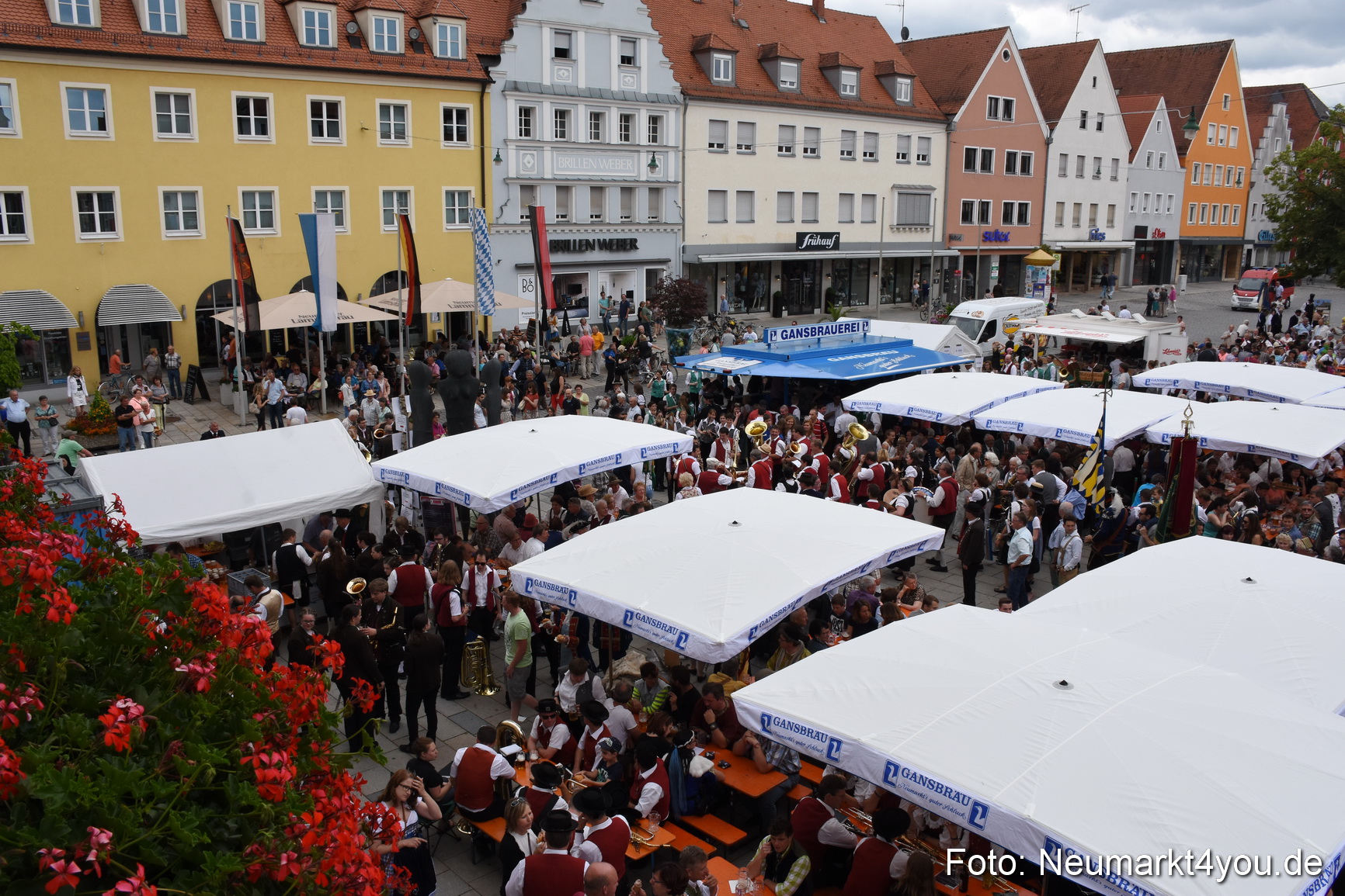 Nordgautag Neumarkt 2016 1573