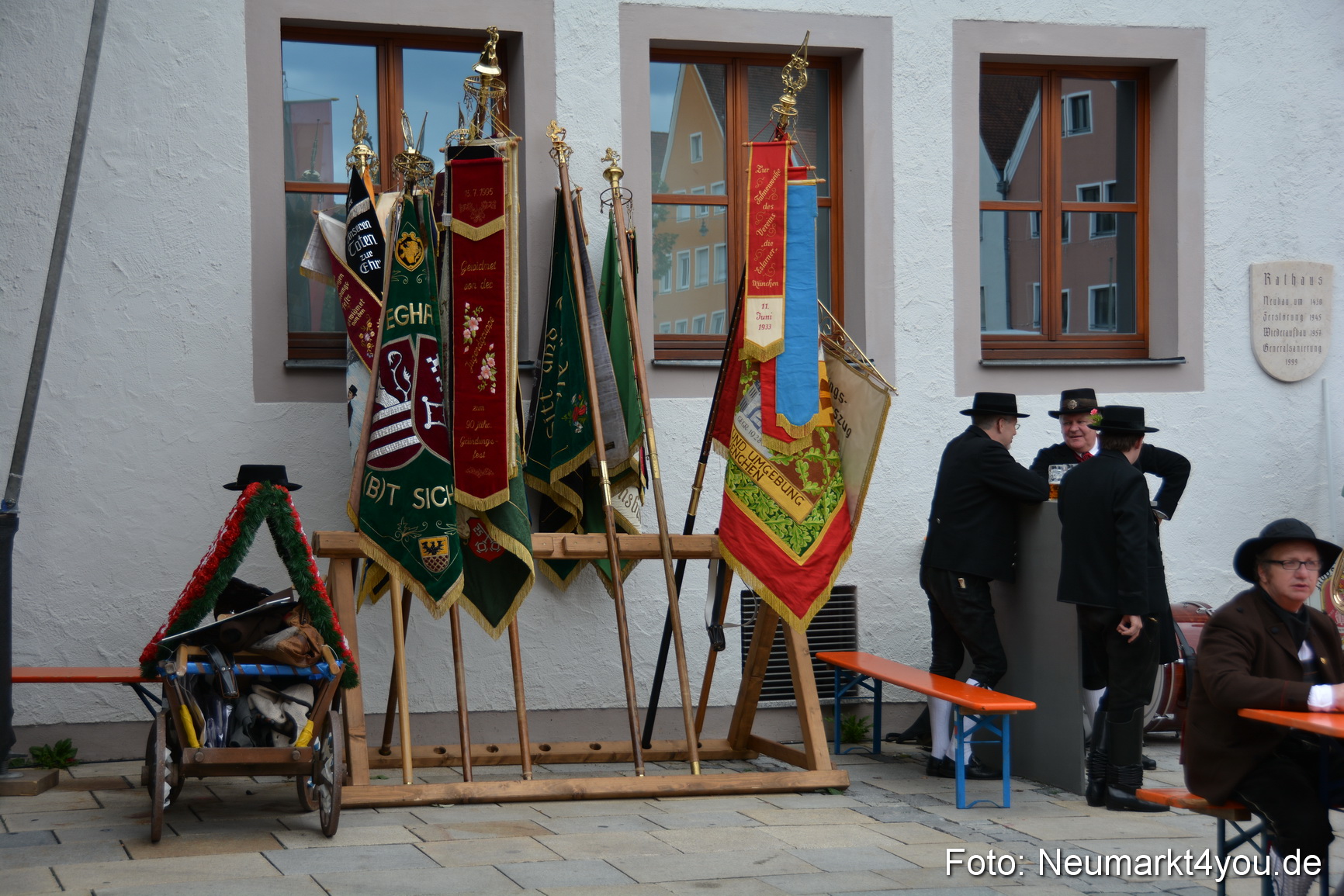 Nordgautag Neumarkt 2016 1574