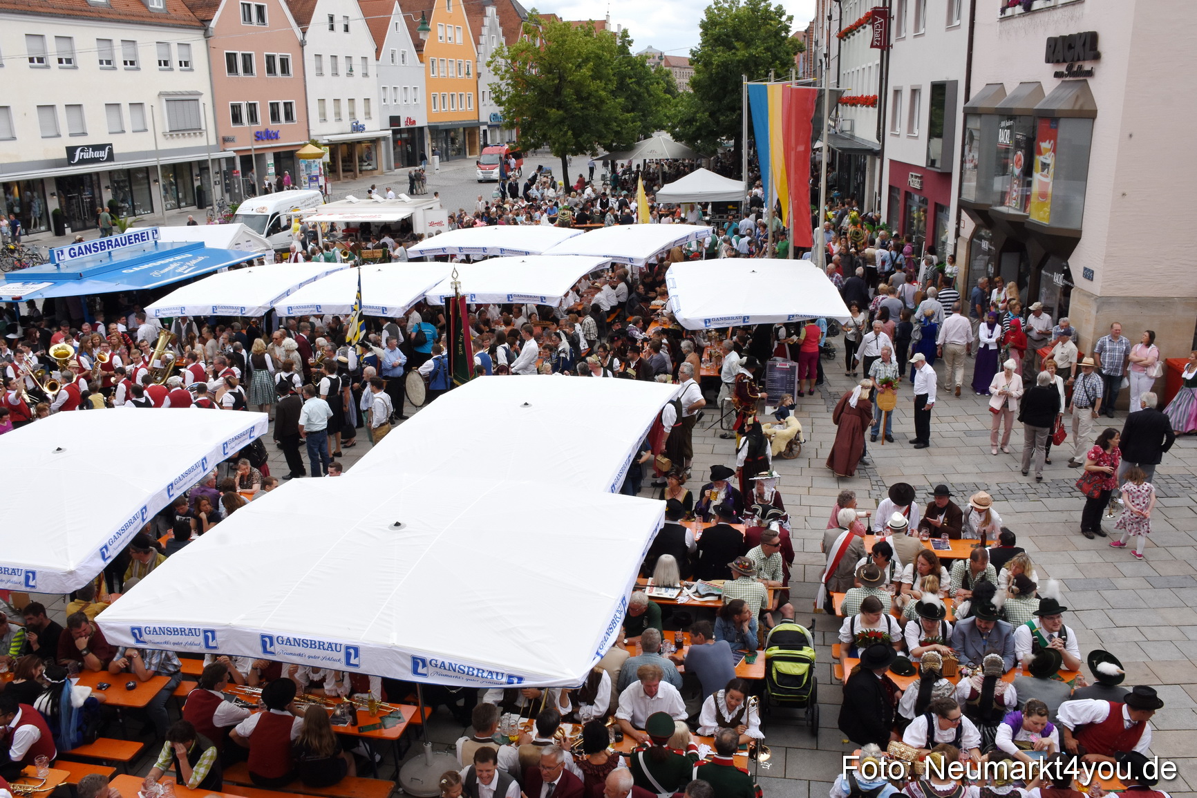 Nordgautag Neumarkt 2016 1575