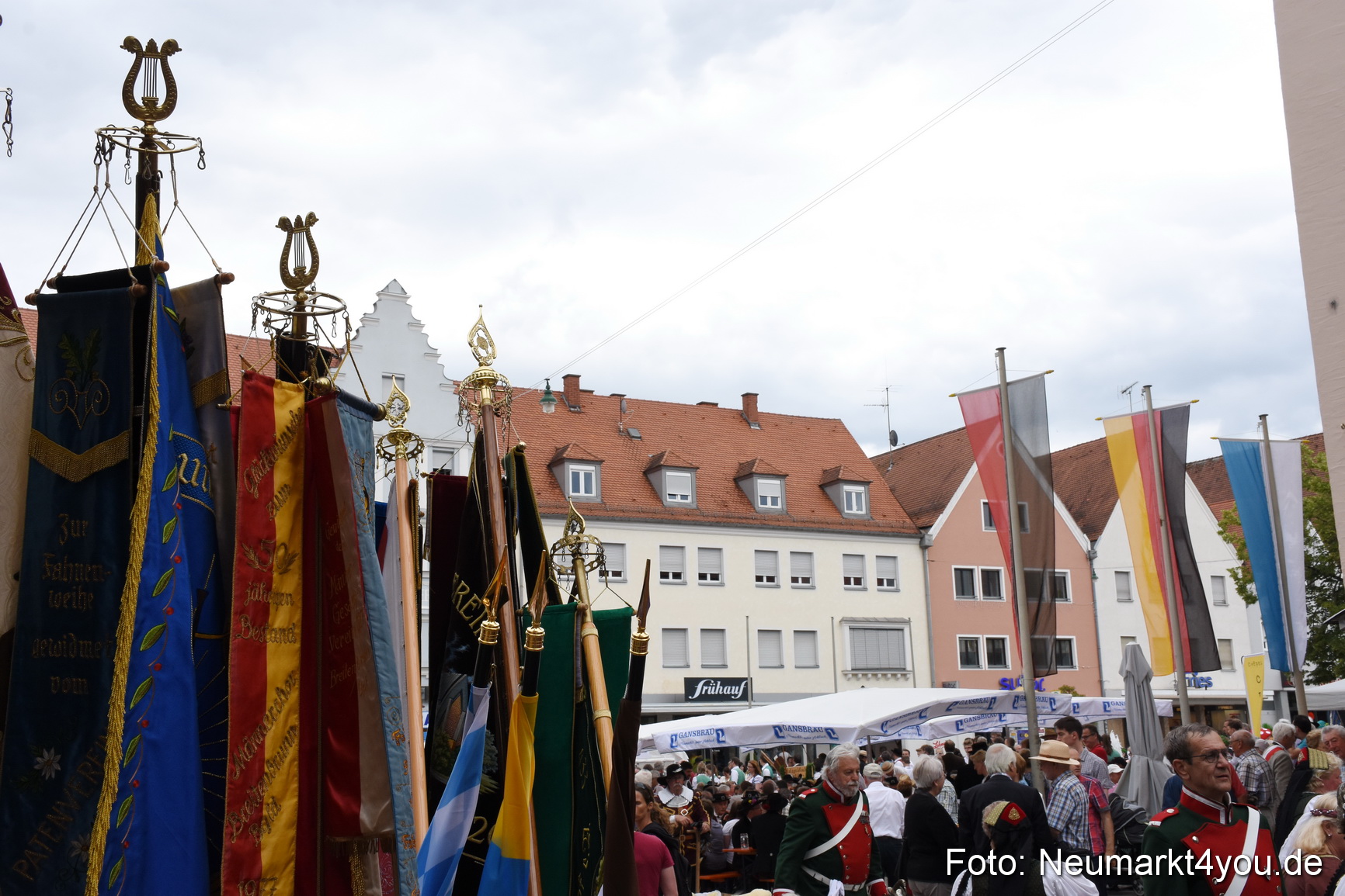 Nordgautag Neumarkt 2016 1576