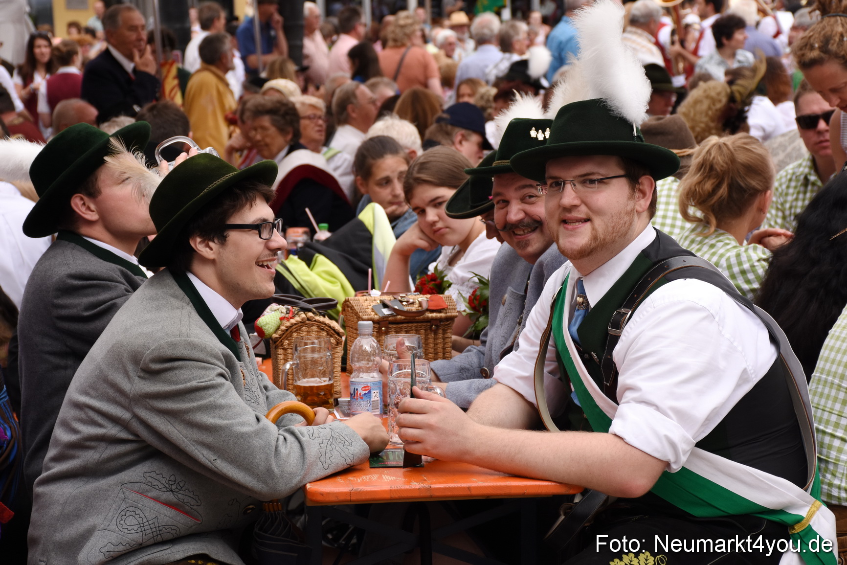 Nordgautag Neumarkt 2016 1577