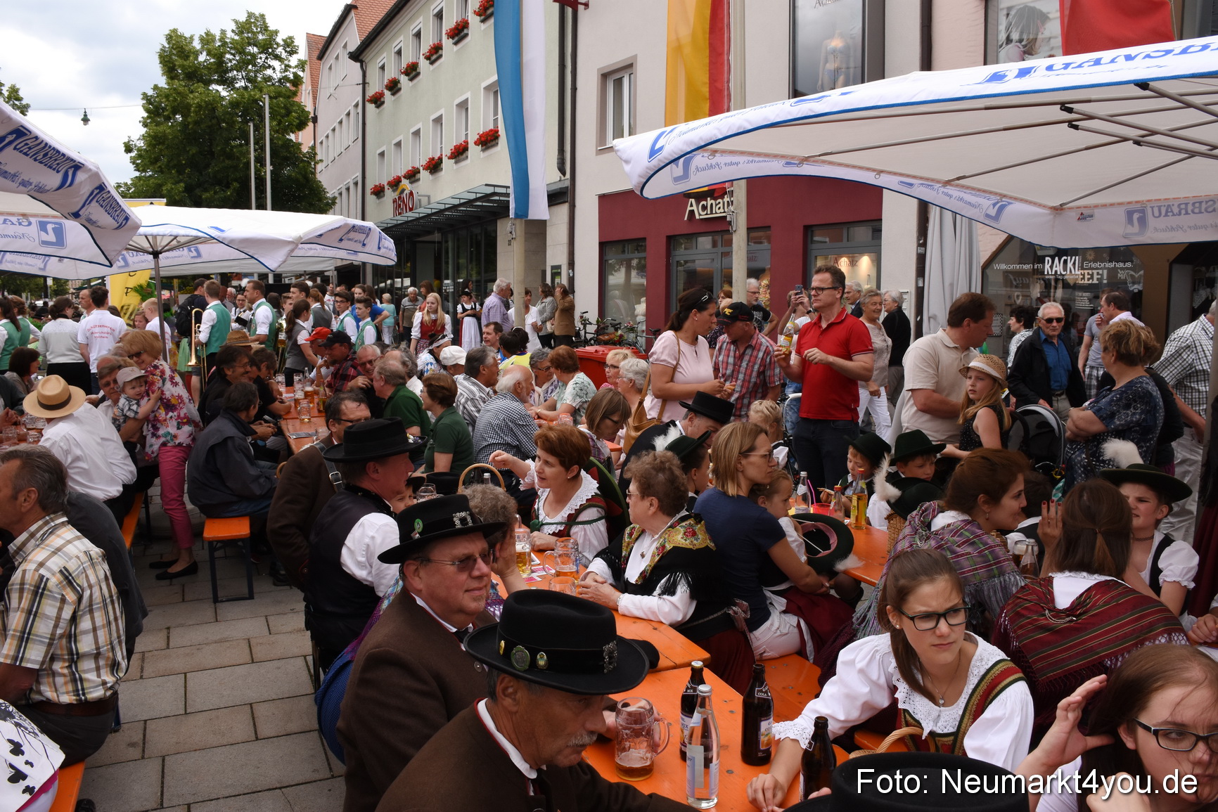 Nordgautag Neumarkt 2016 1578
