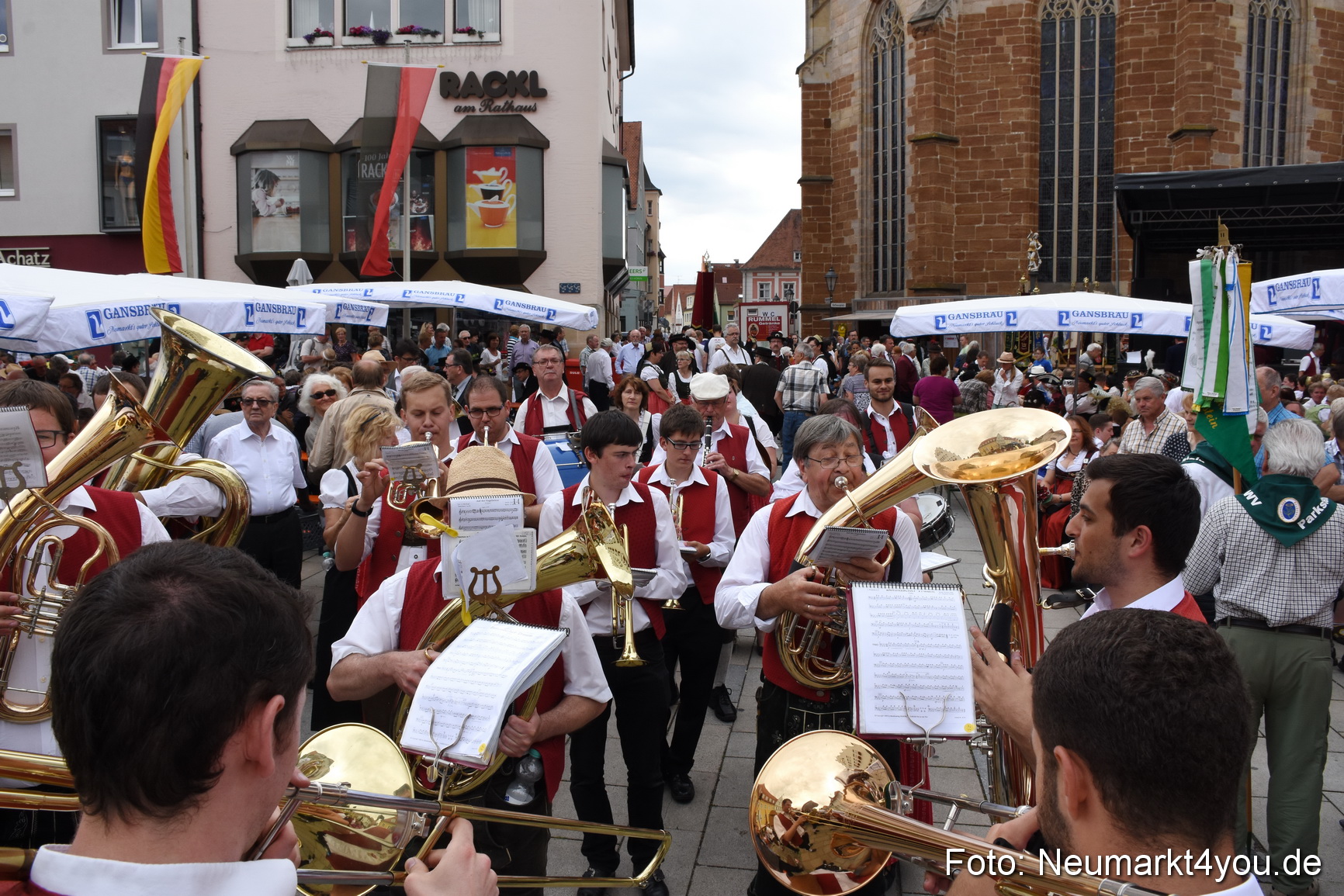 Nordgautag Neumarkt 2016 1579