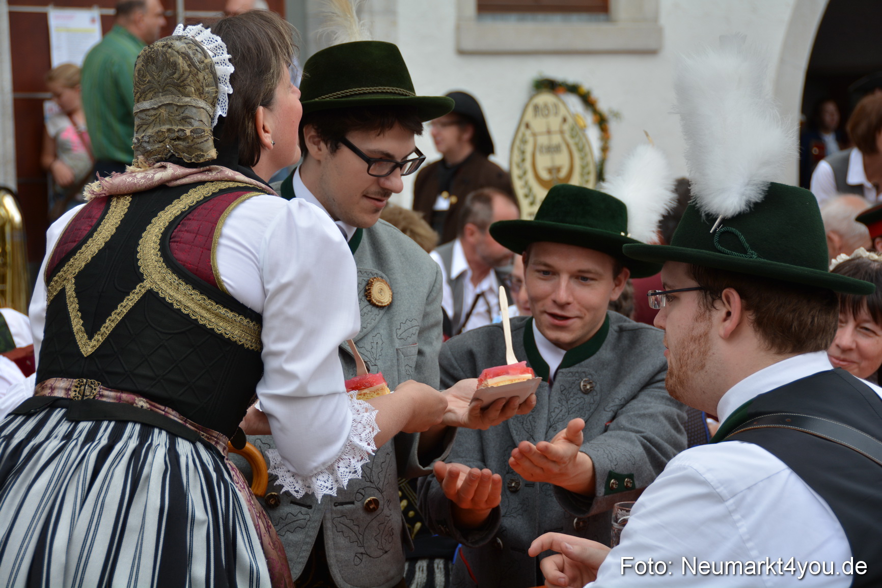 Nordgautag Neumarkt 2016 1580