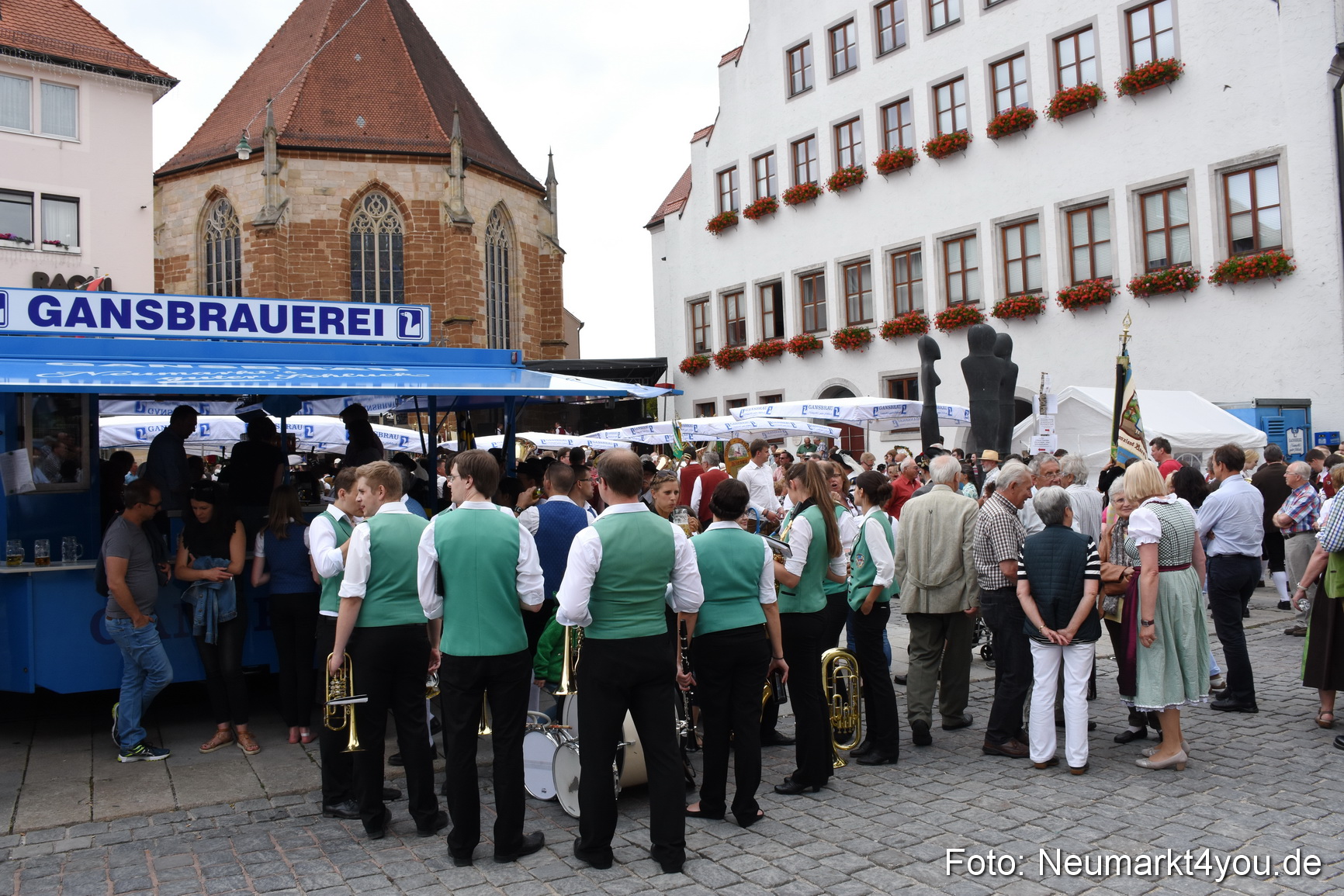 Nordgautag Neumarkt 2016 1581