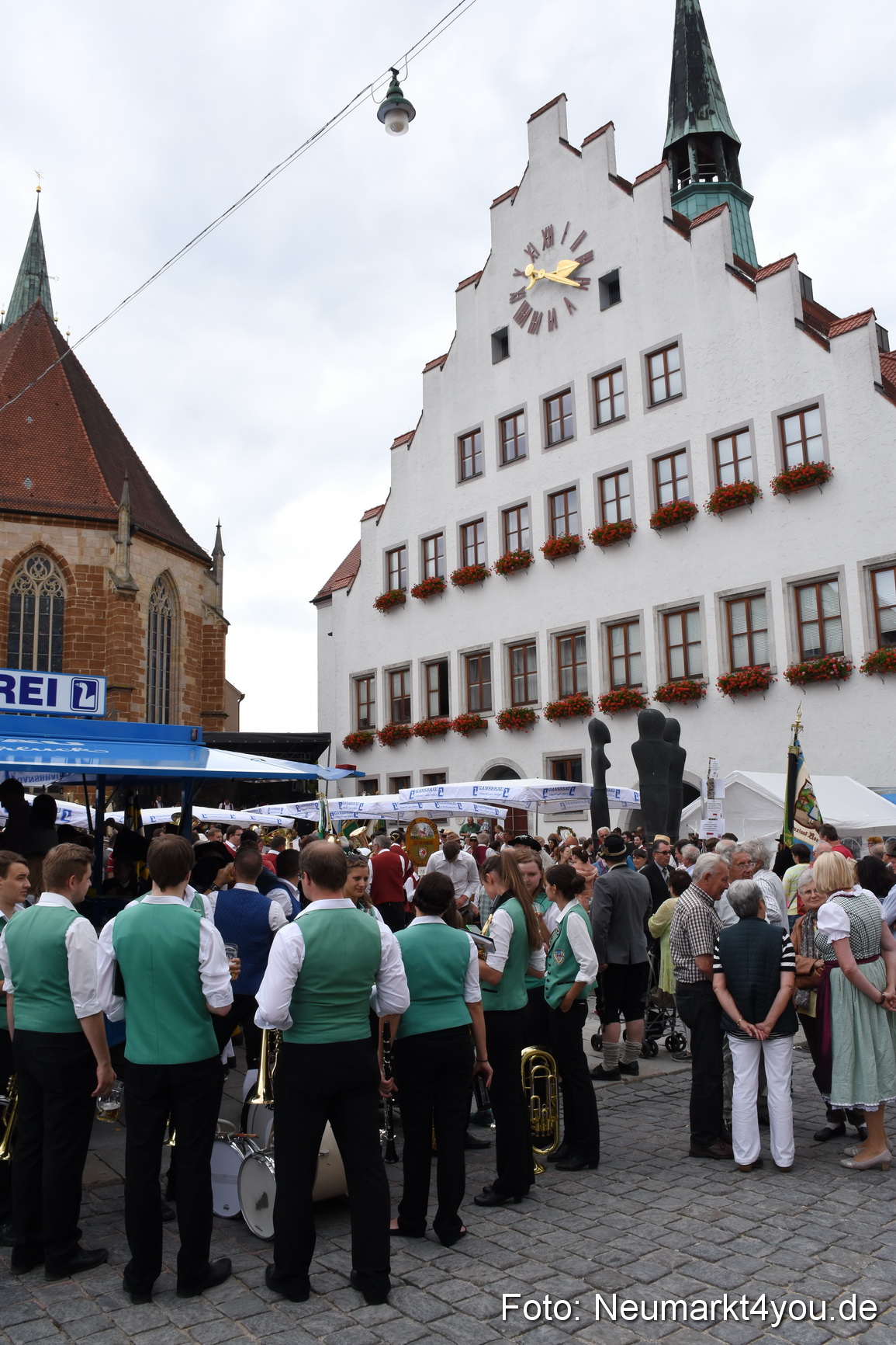 Nordgautag Neumarkt 2016 1582