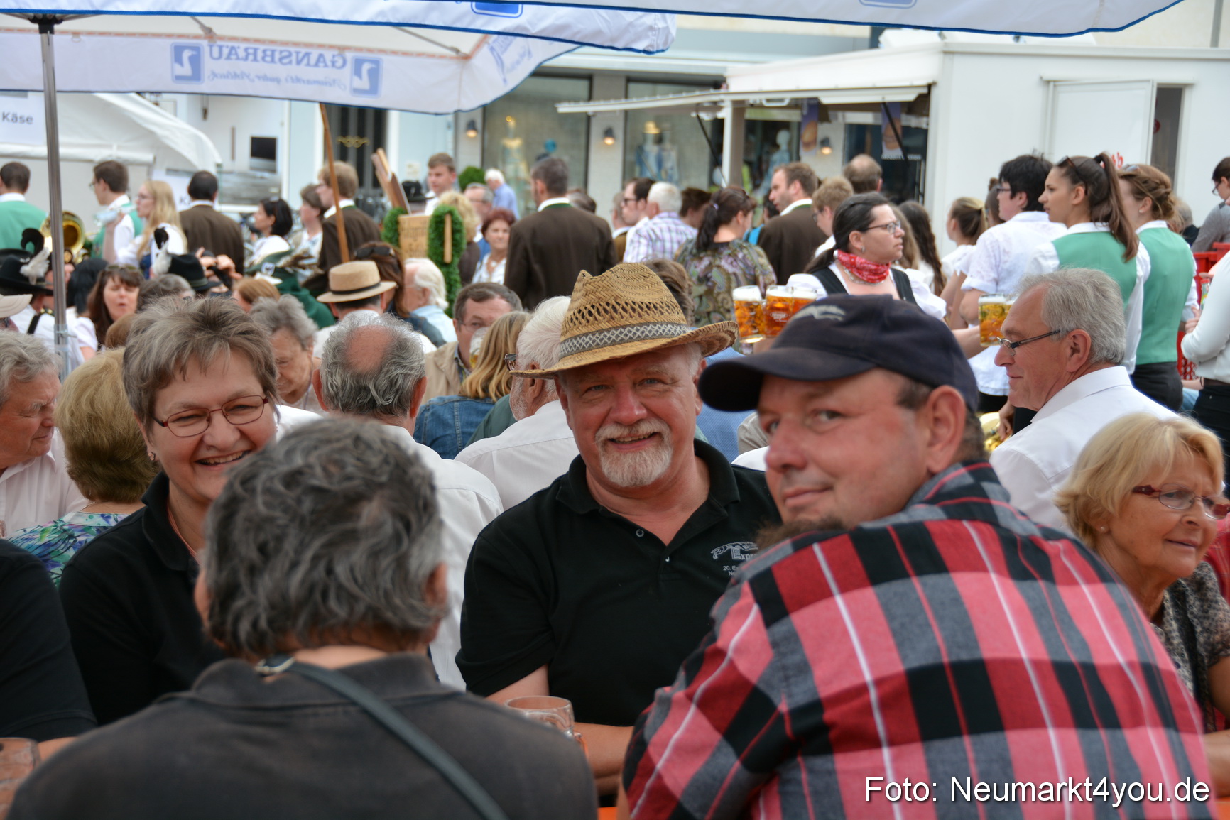 Nordgautag Neumarkt 2016 1583