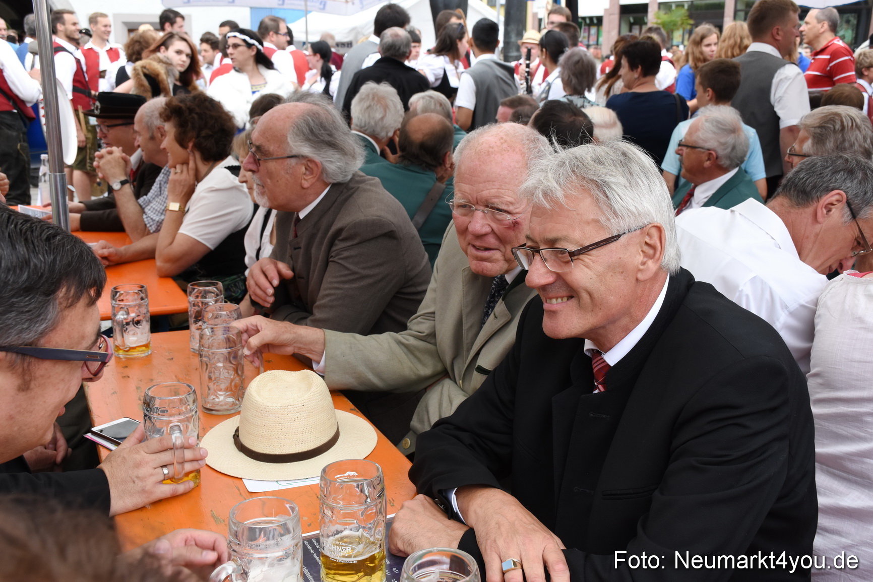 Nordgautag Neumarkt 2016 1585