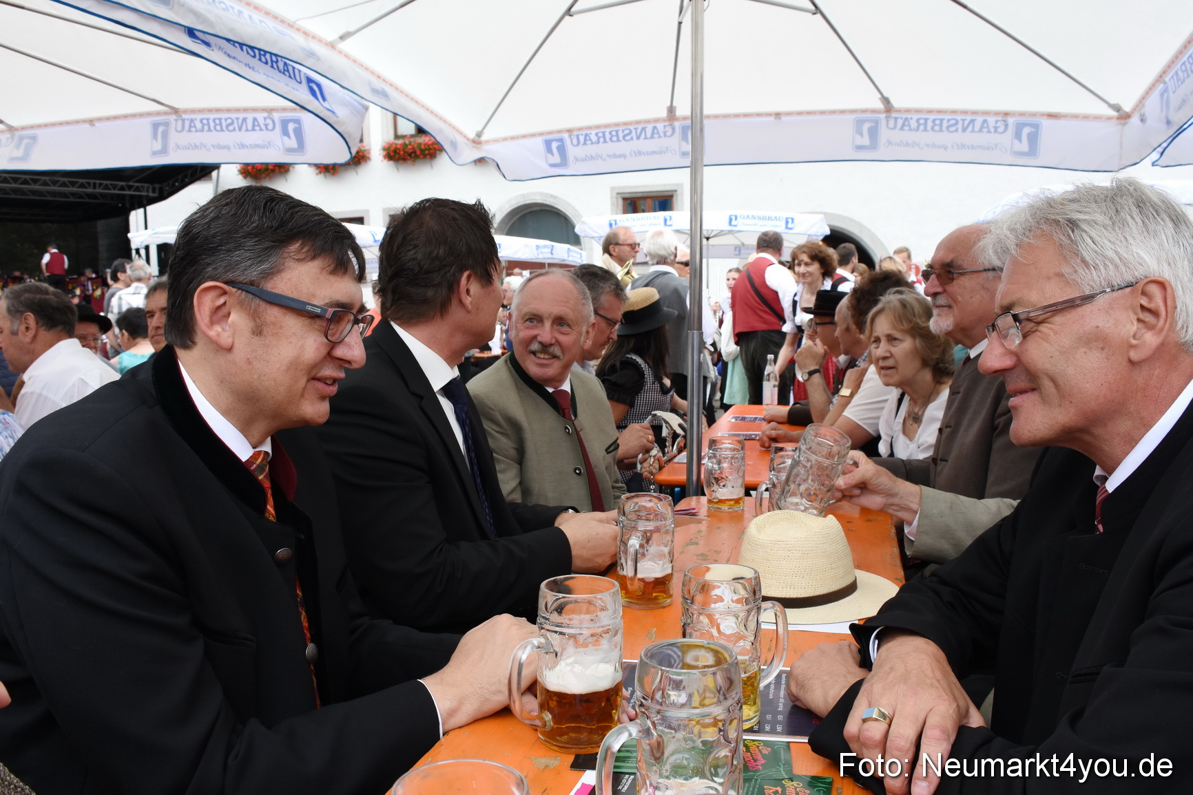 Nordgautag Neumarkt 2016 1586