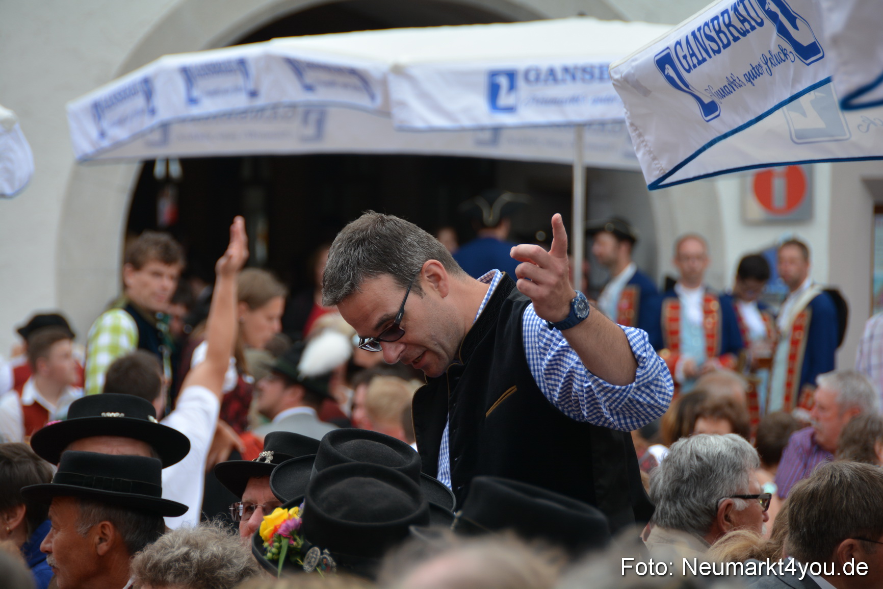 Nordgautag Neumarkt 2016 1588