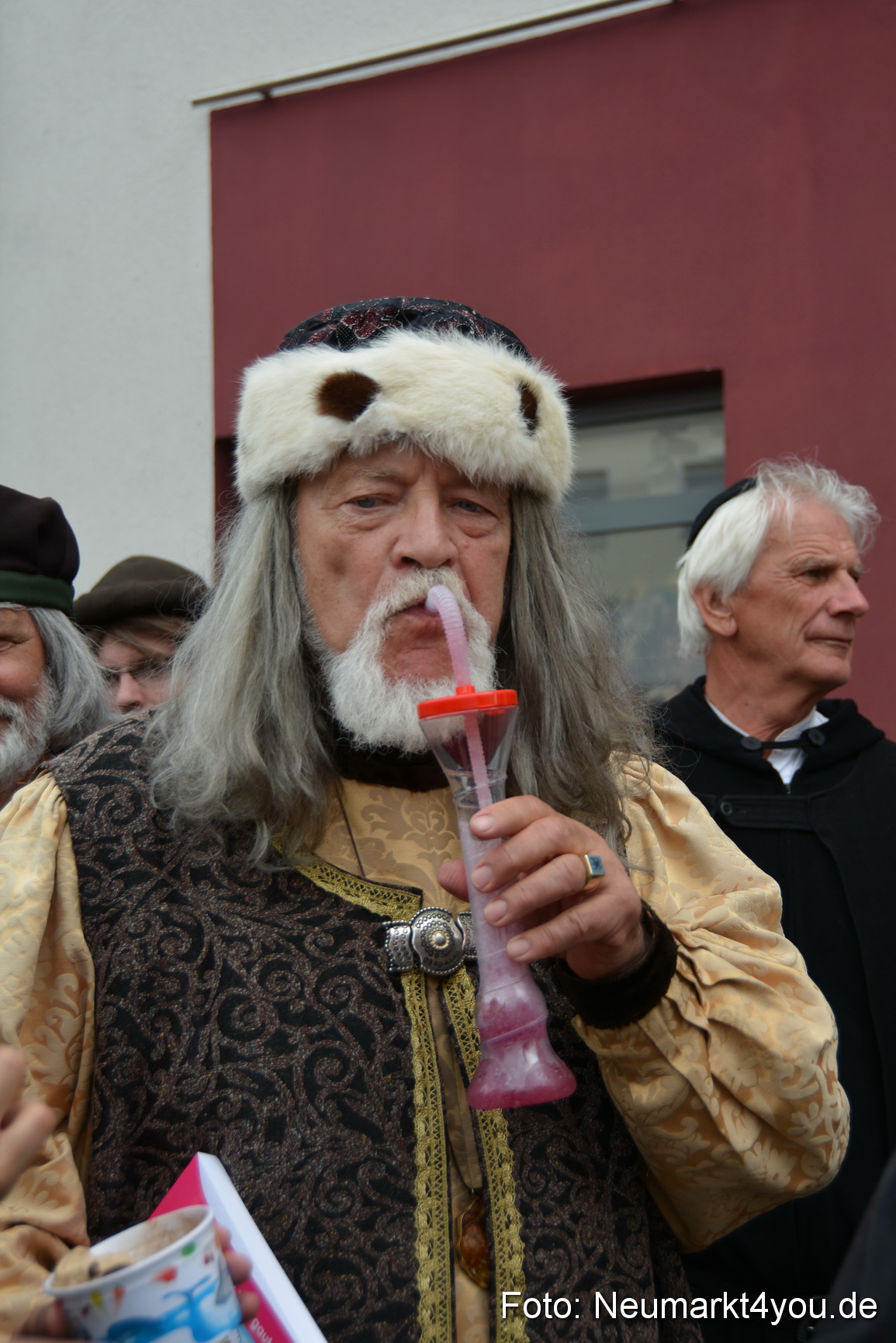 Nordgautag Neumarkt 2016 1589