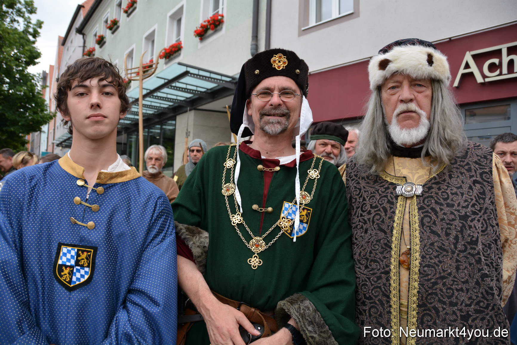 Nordgautag Neumarkt 2016 1590