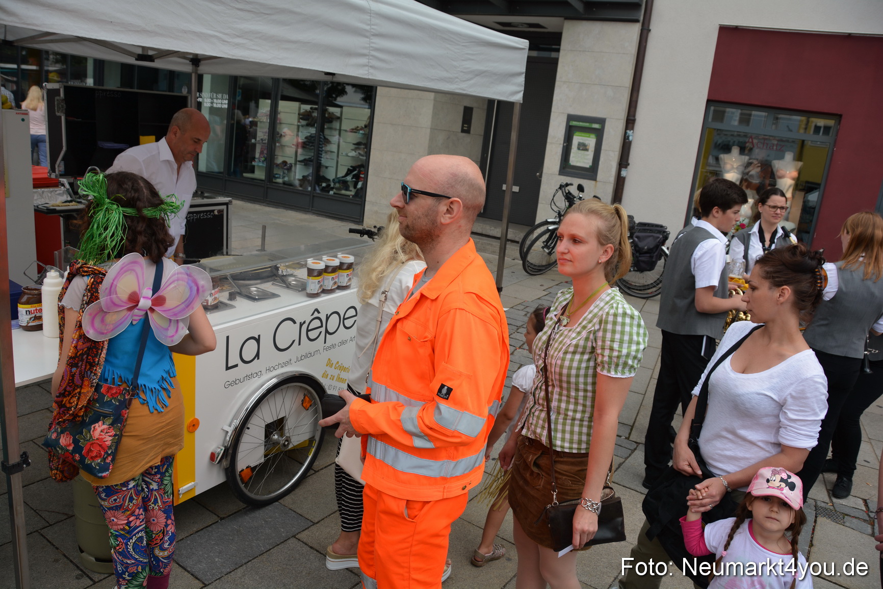 Nordgautag Neumarkt 2016 1591