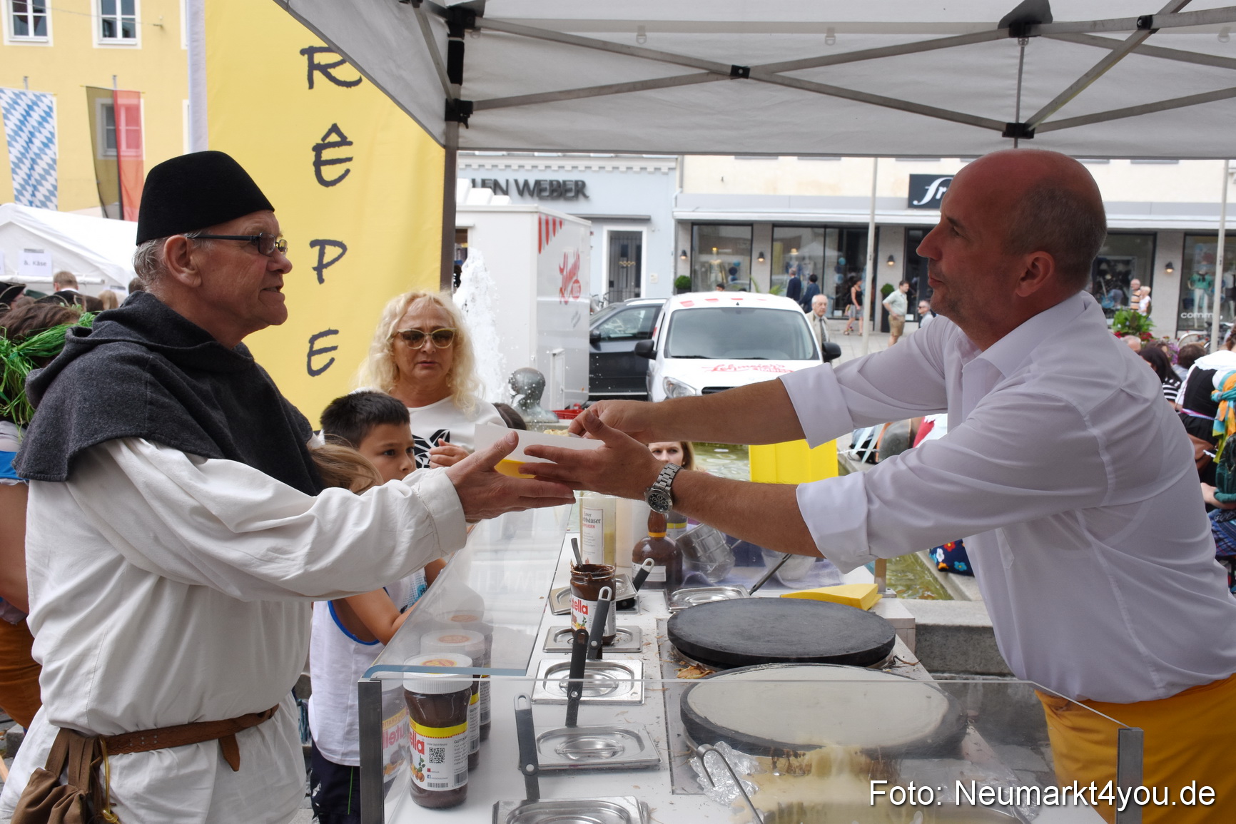 Nordgautag Neumarkt 2016 1592