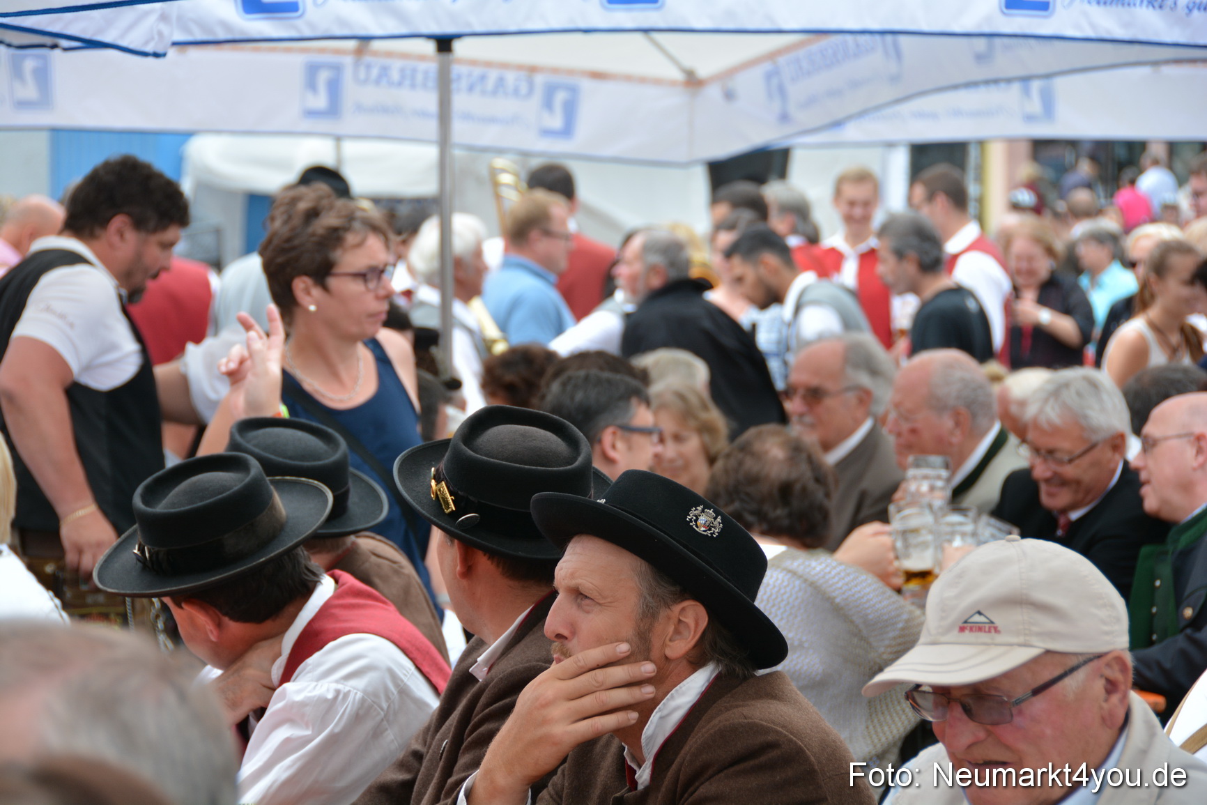 Nordgautag Neumarkt 2016 1593