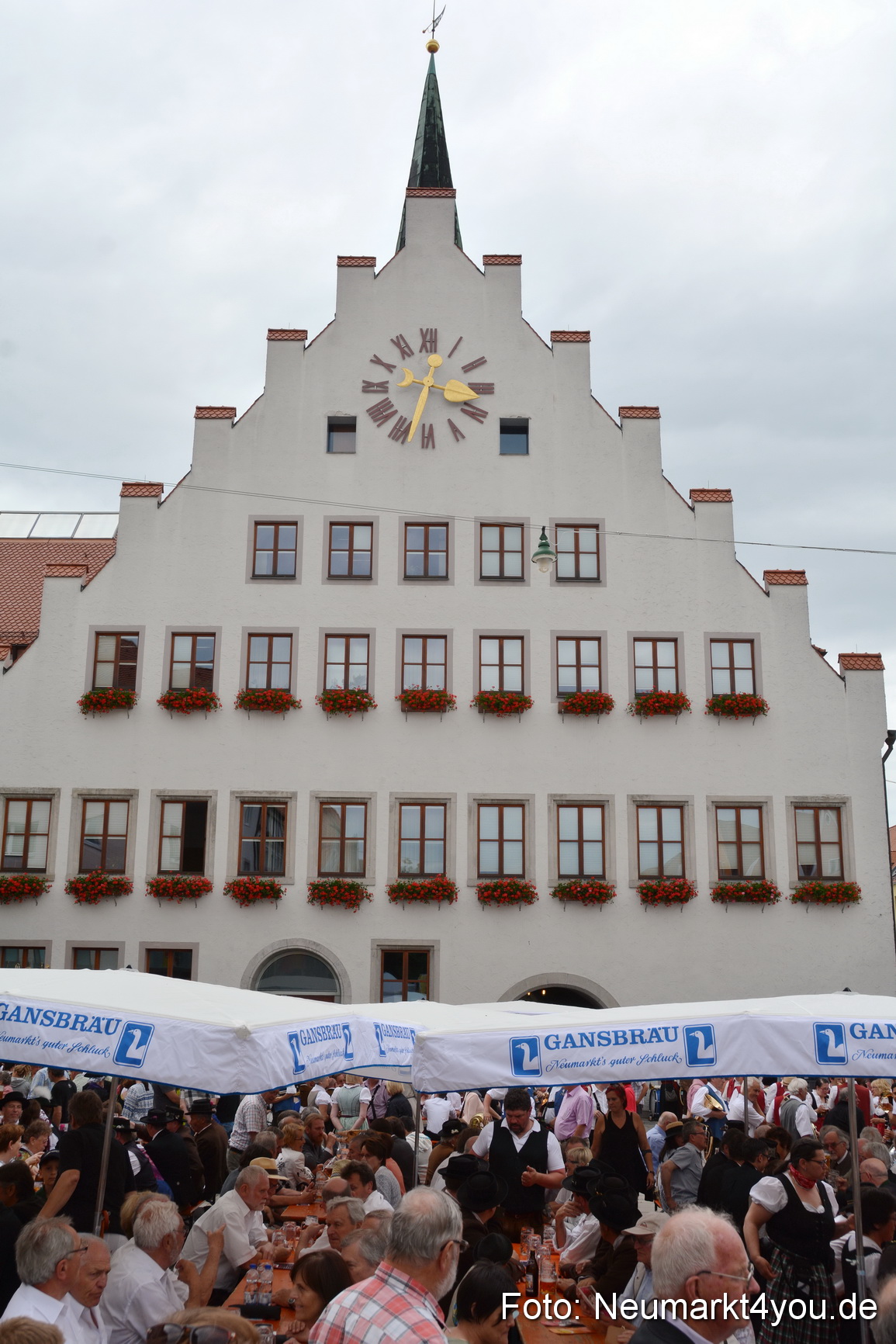 Nordgautag Neumarkt 2016 1594