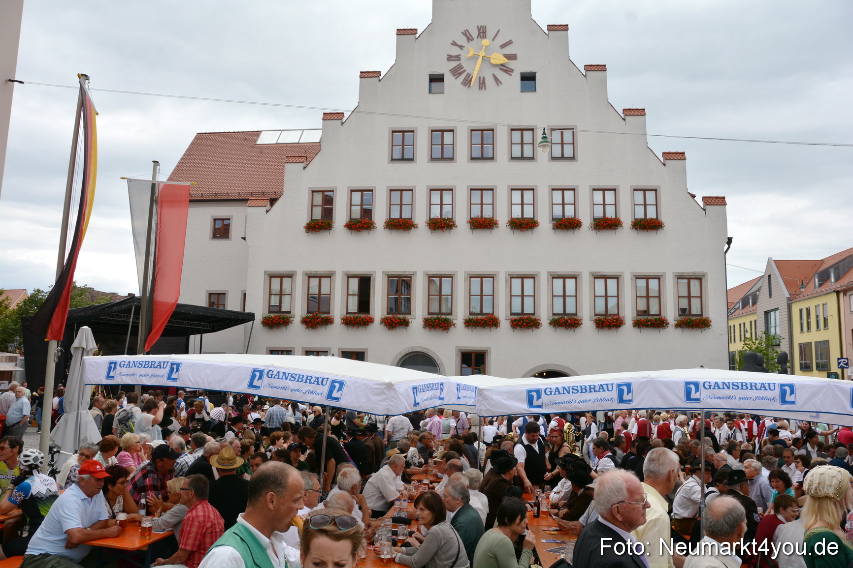 Nordgautag Neumarkt 2016 1595