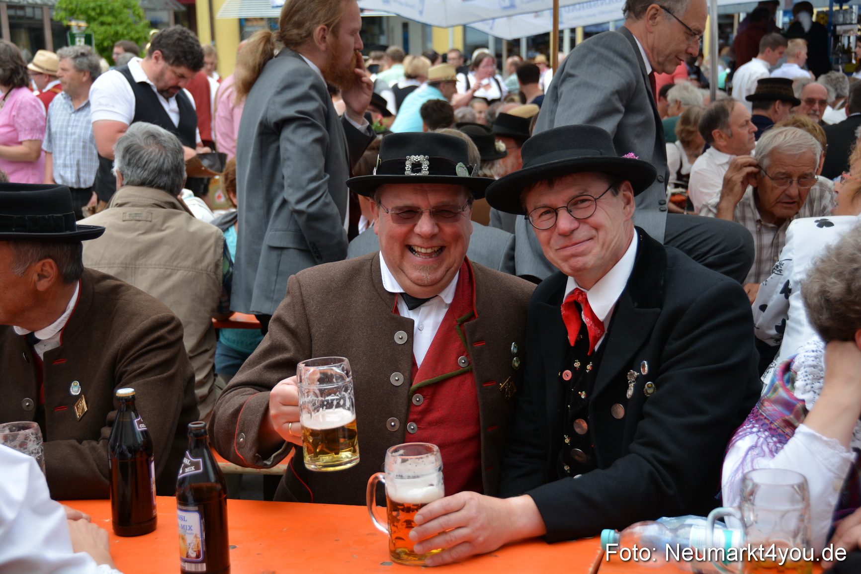 Nordgautag Neumarkt 2016 1598