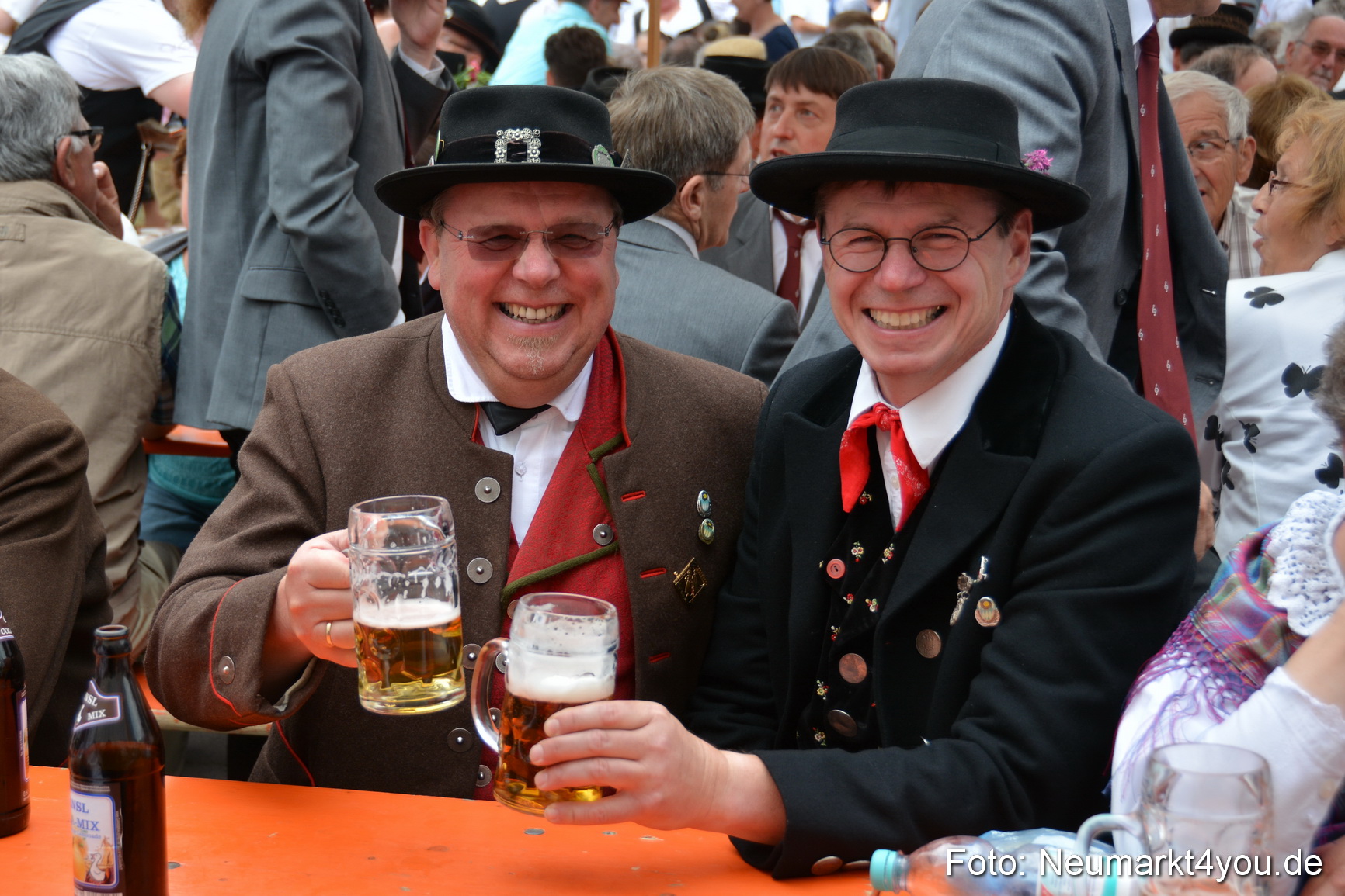 Nordgautag Neumarkt 2016 1599