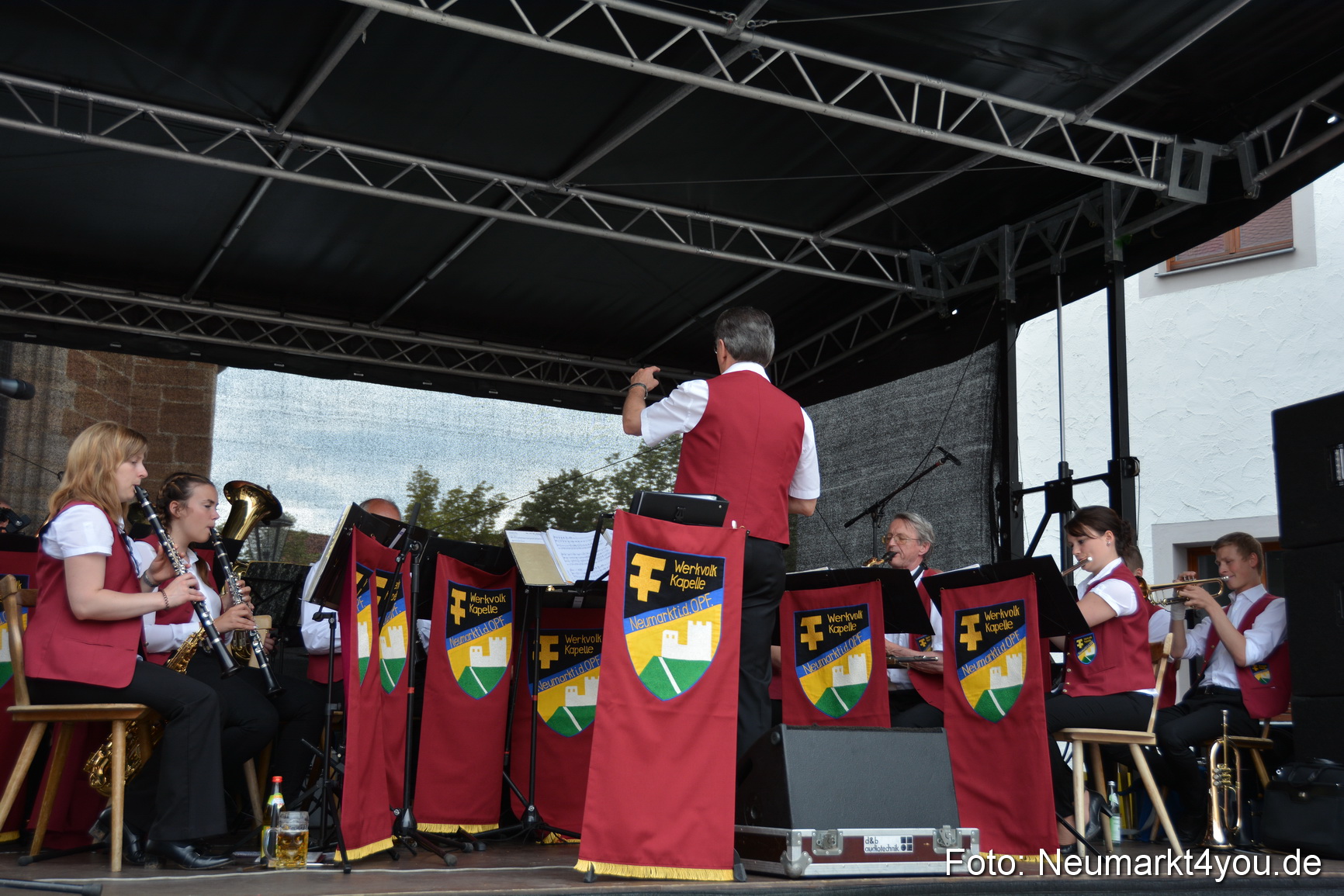 Nordgautag Neumarkt 2016 1600