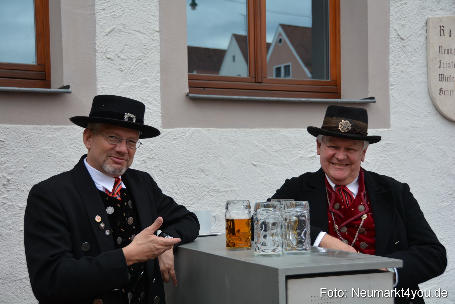 Nordgautag Neumarkt 2016 1601