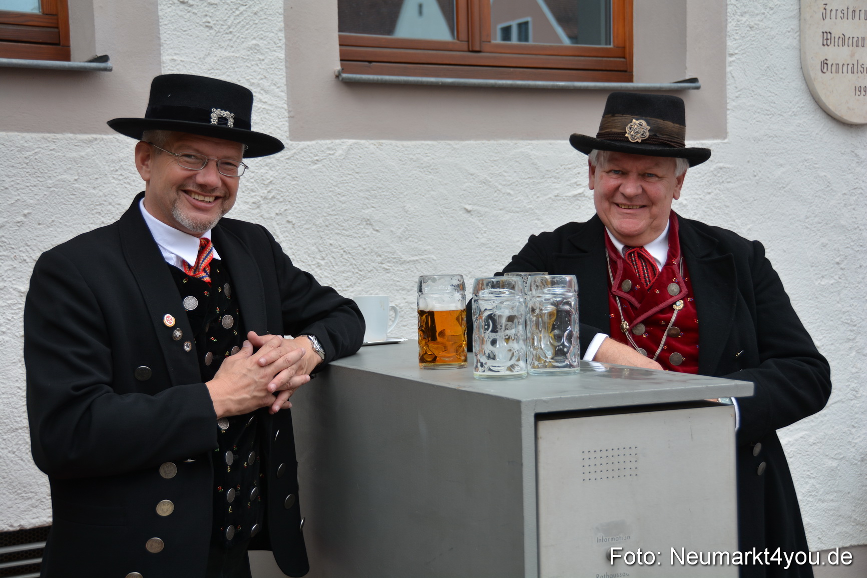 Nordgautag Neumarkt 2016 1602