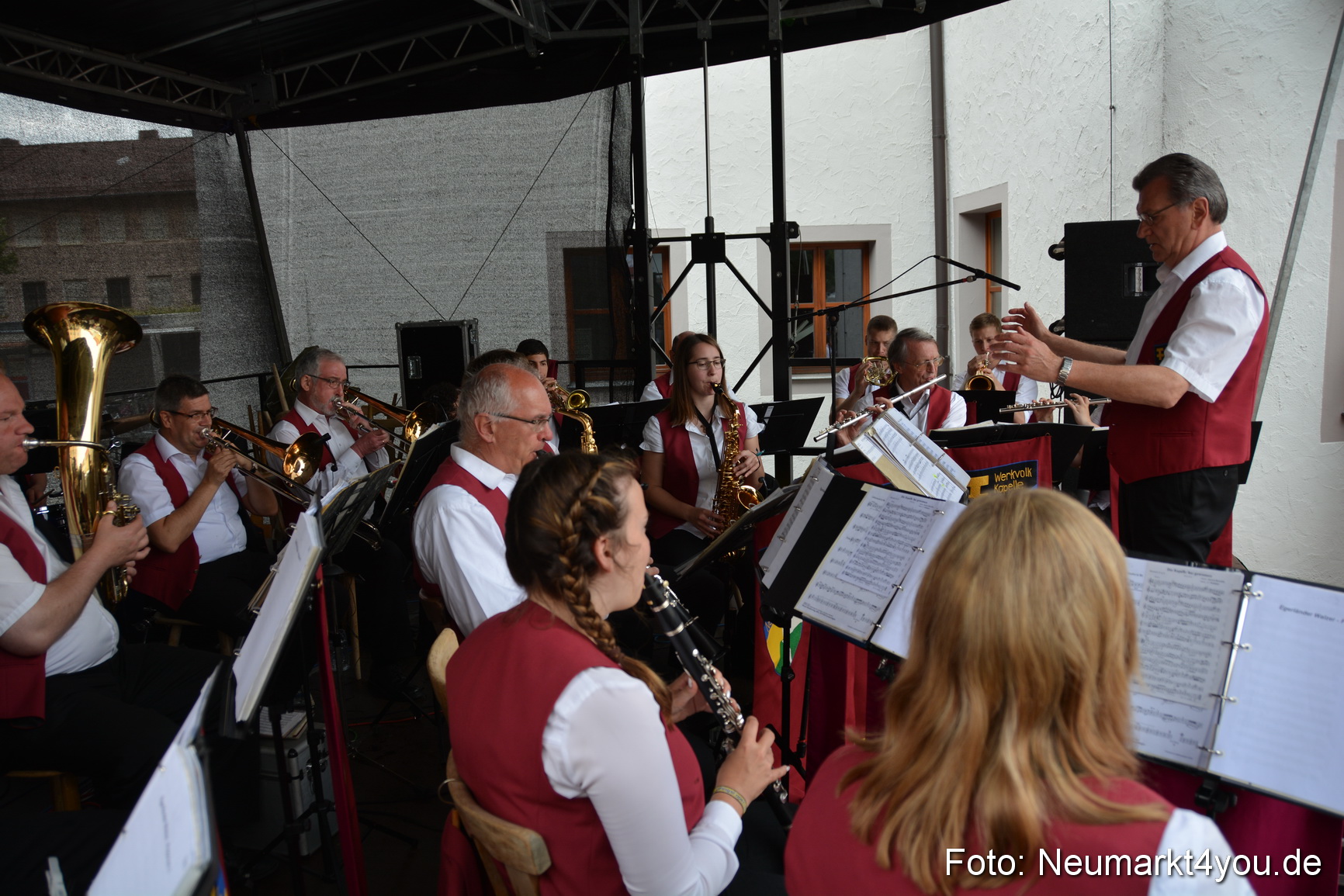 Nordgautag Neumarkt 2016 1603