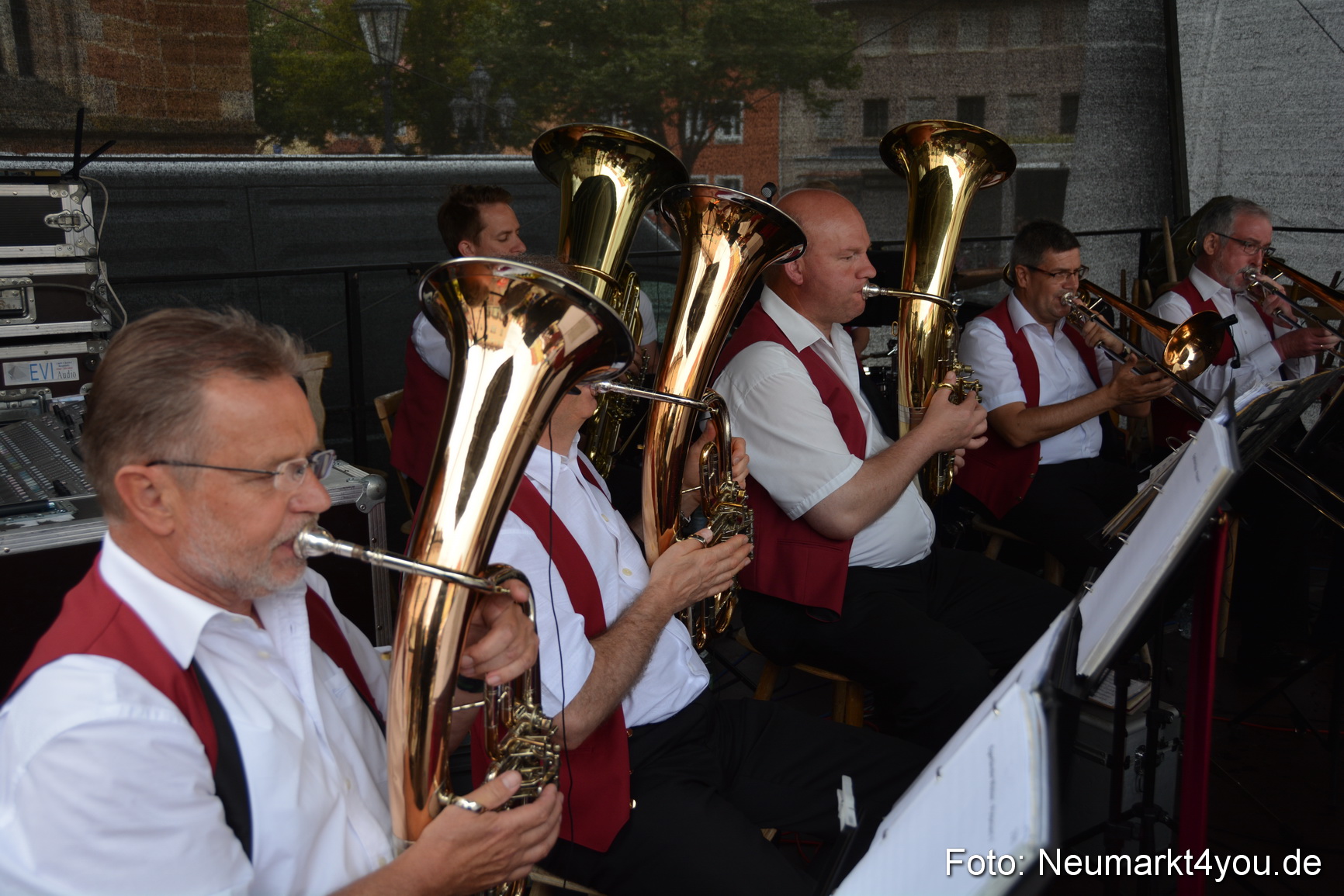 Nordgautag Neumarkt 2016 1604