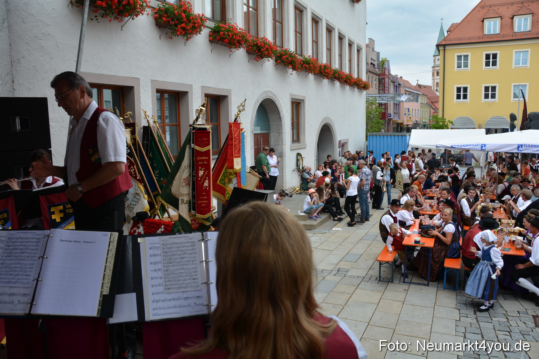 Nordgautag Neumarkt 2016 1605