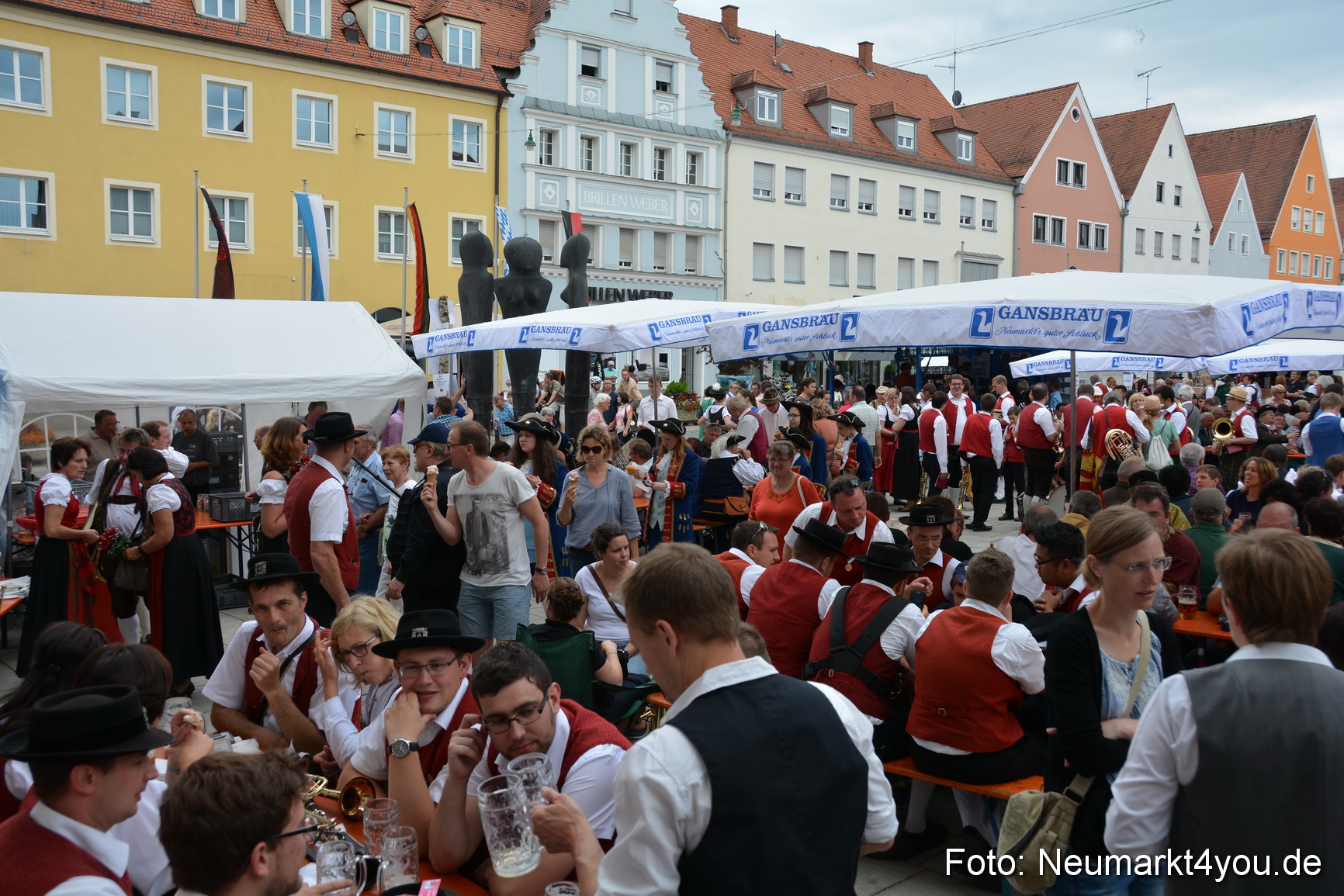Nordgautag Neumarkt 2016 1610