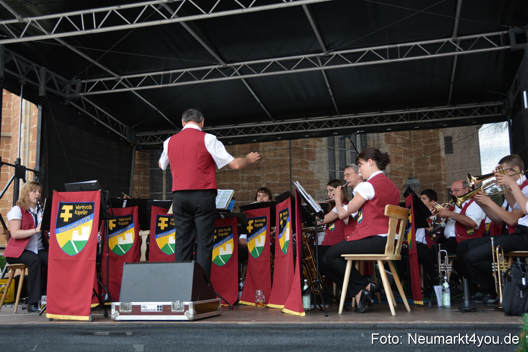 Nordgautag Neumarkt 2016 1611