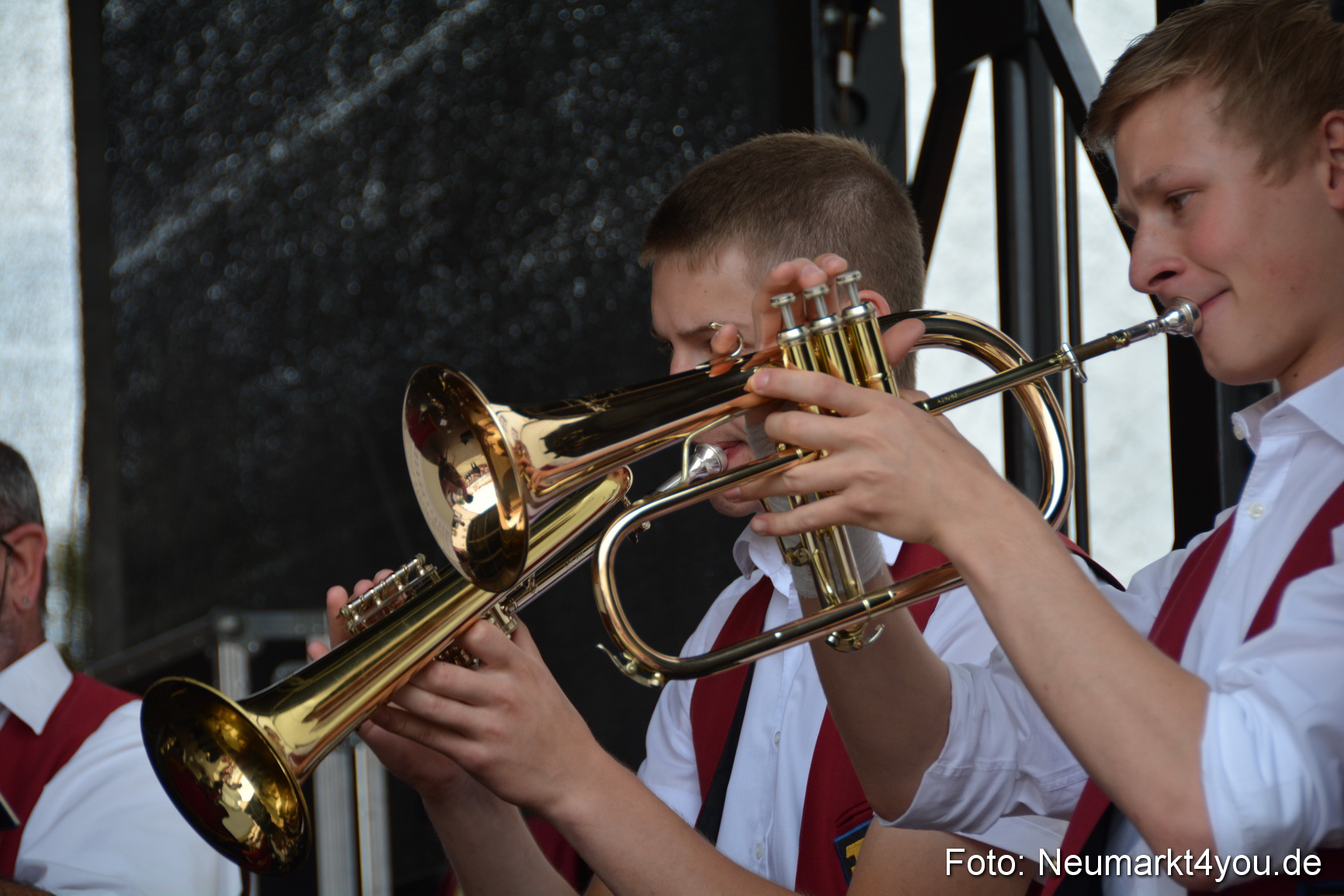 Nordgautag Neumarkt 2016 1612