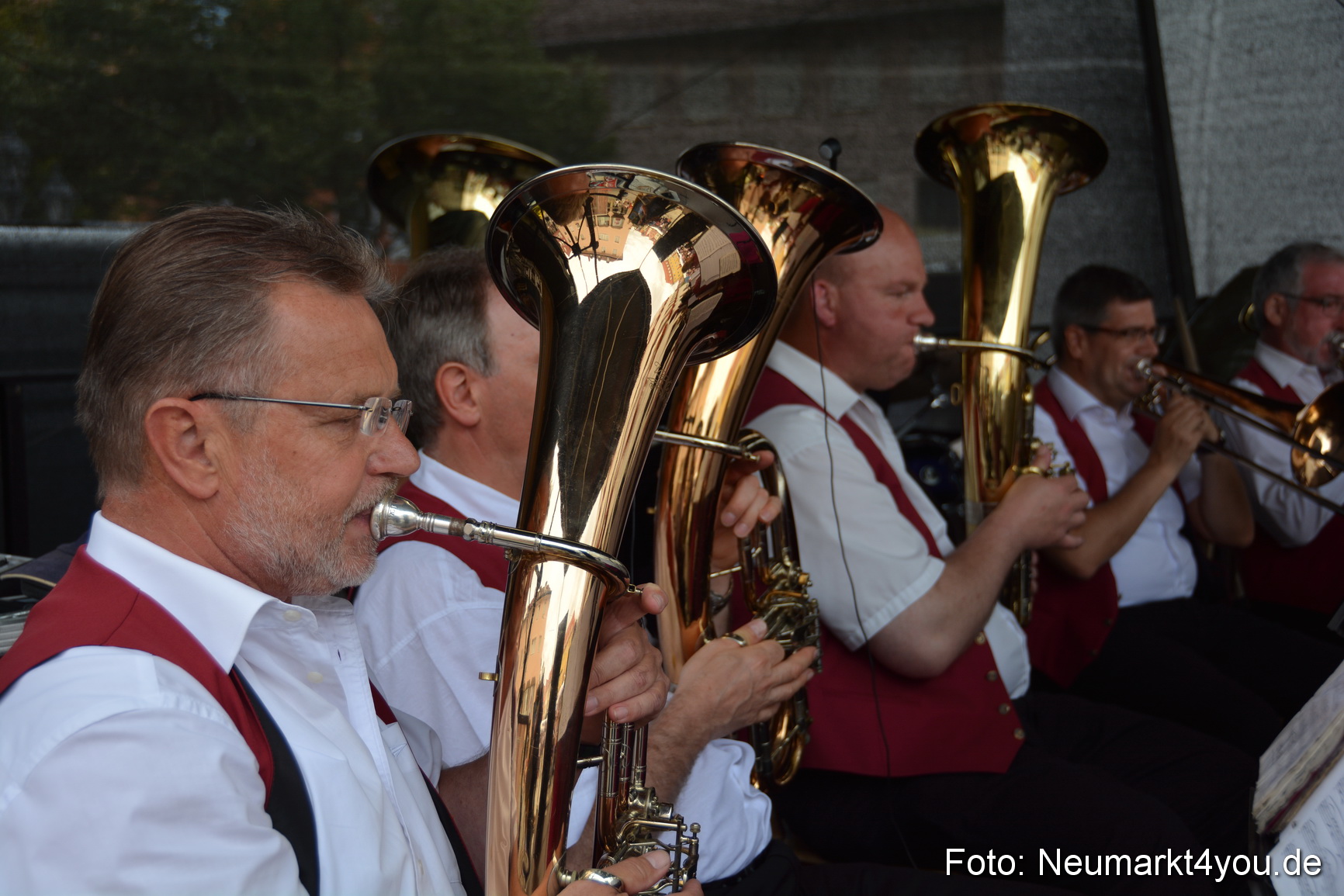 Nordgautag Neumarkt 2016 1614