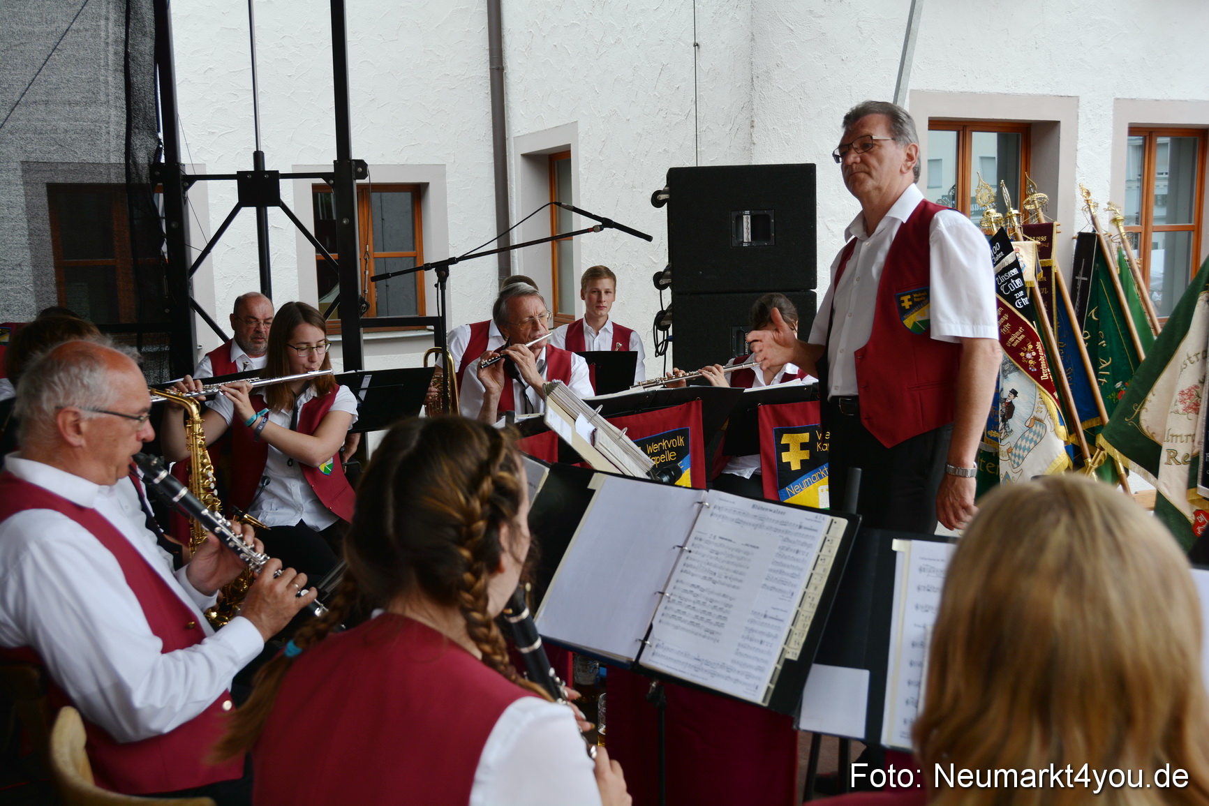 Nordgautag Neumarkt 2016 1615