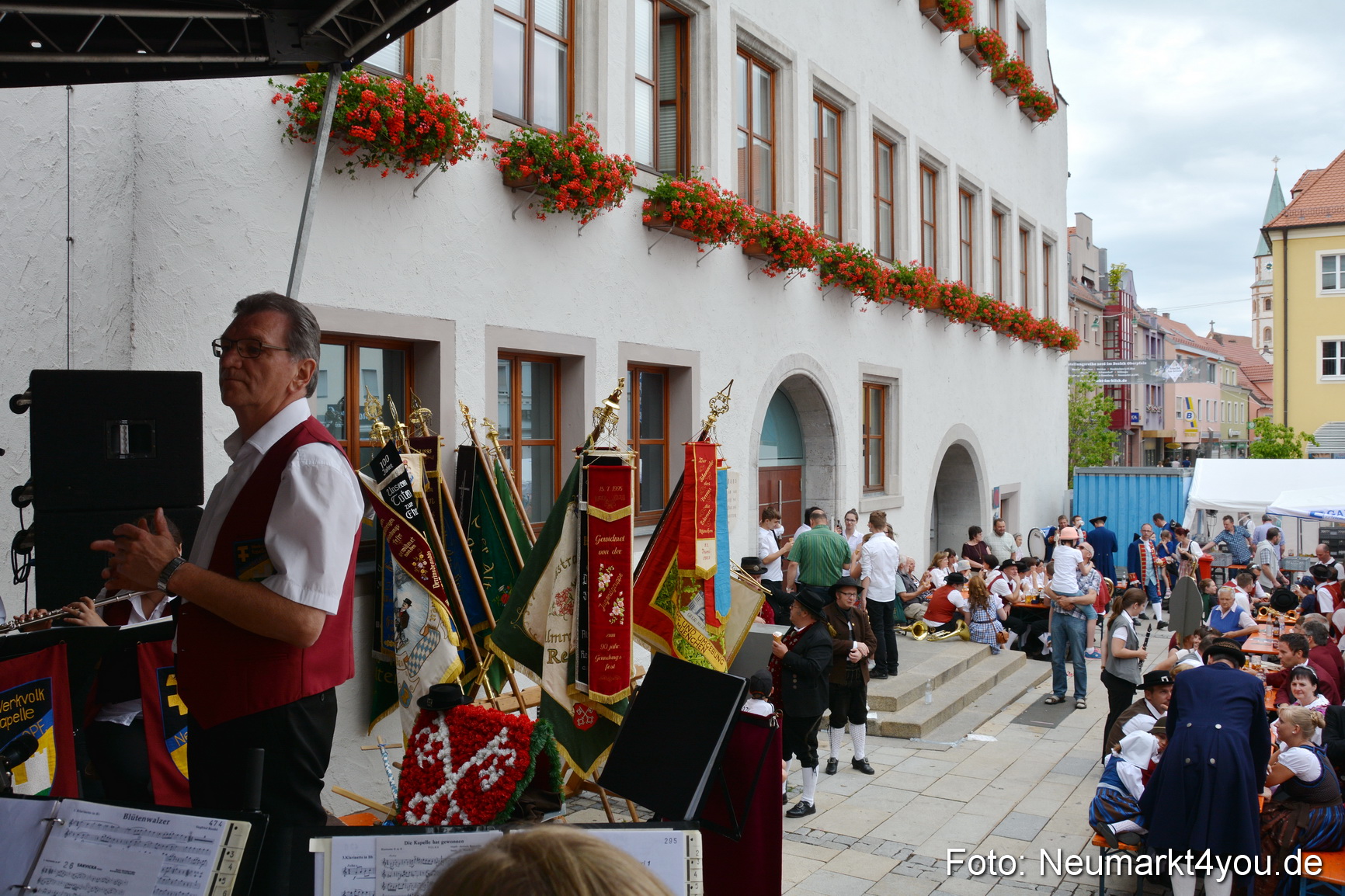 Nordgautag Neumarkt 2016 1616