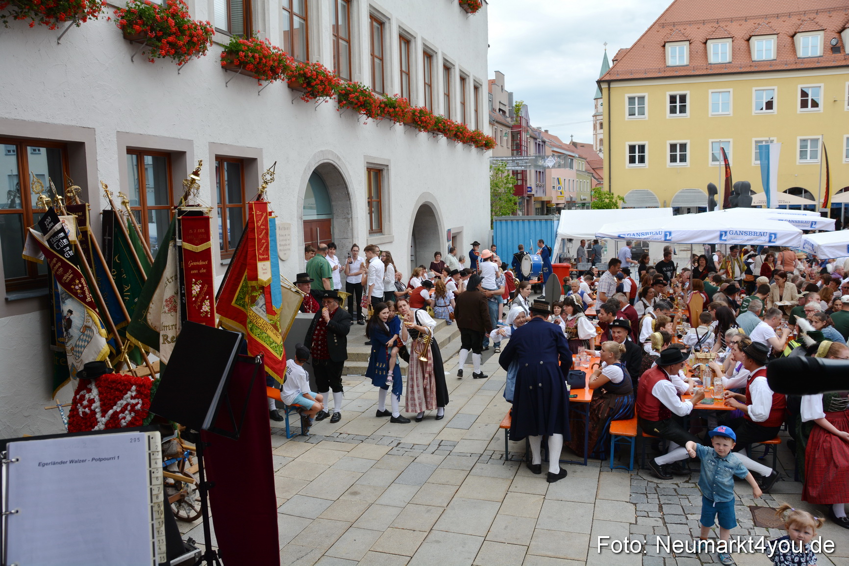 Nordgautag Neumarkt 2016 1617