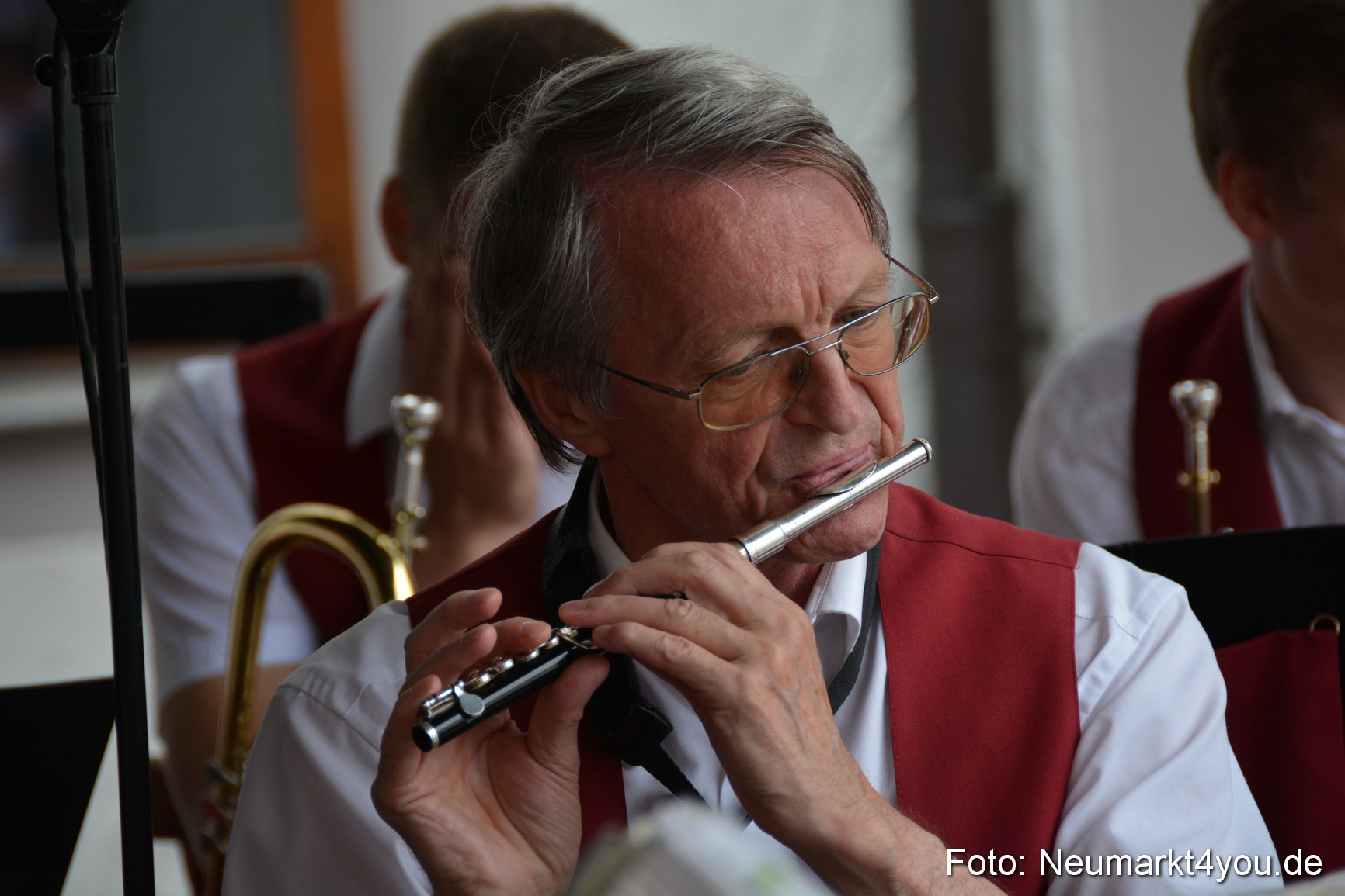 Nordgautag Neumarkt 2016 1618