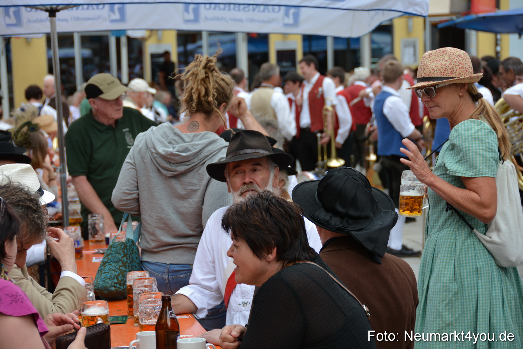 Nordgautag Neumarkt 2016 1621