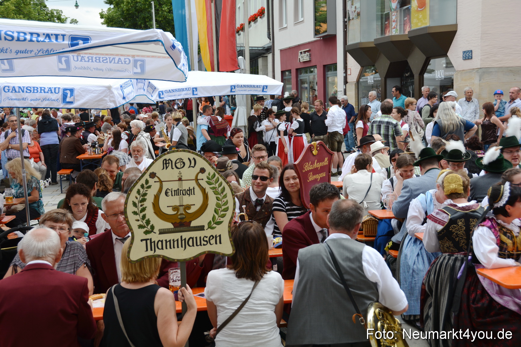 Nordgautag Neumarkt 2016 1622