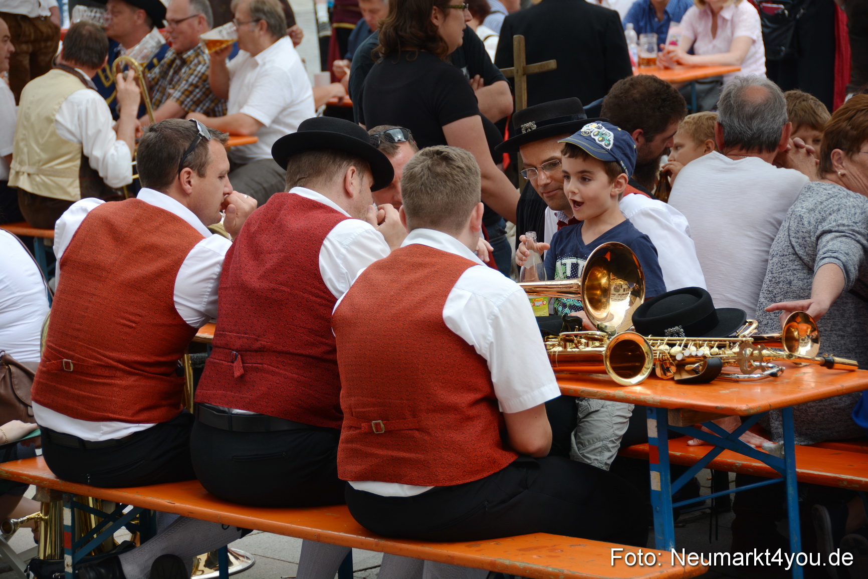 Nordgautag Neumarkt 2016 1623