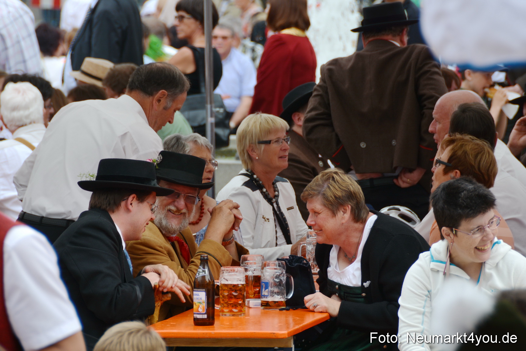 Nordgautag Neumarkt 2016 1624