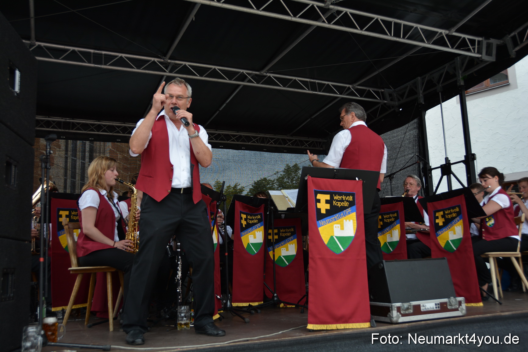 Nordgautag Neumarkt 2016 1625