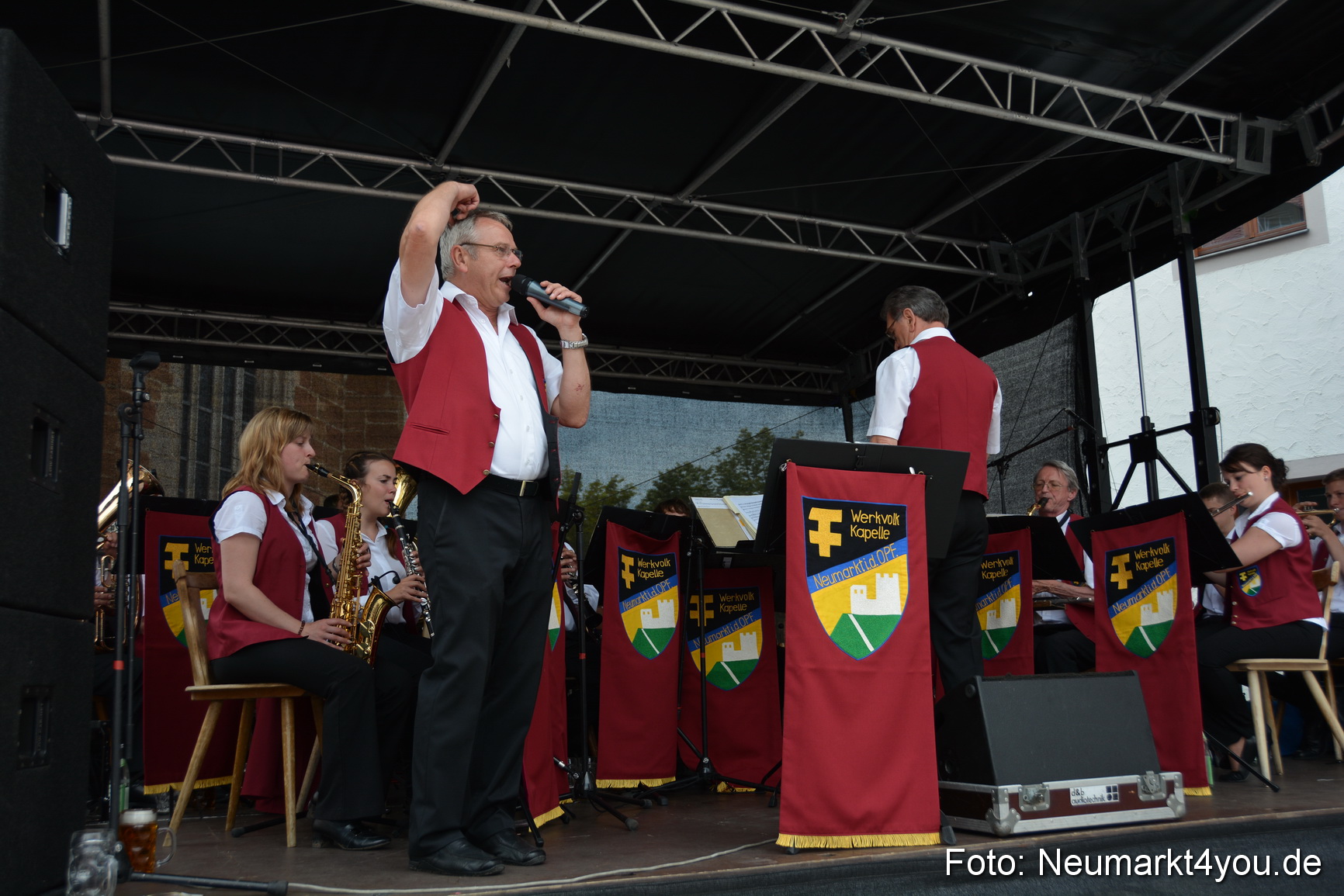 Nordgautag Neumarkt 2016 1626