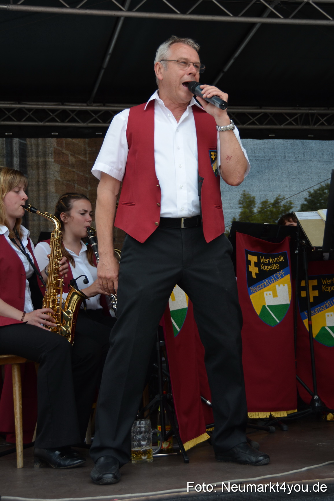 Nordgautag Neumarkt 2016 1627