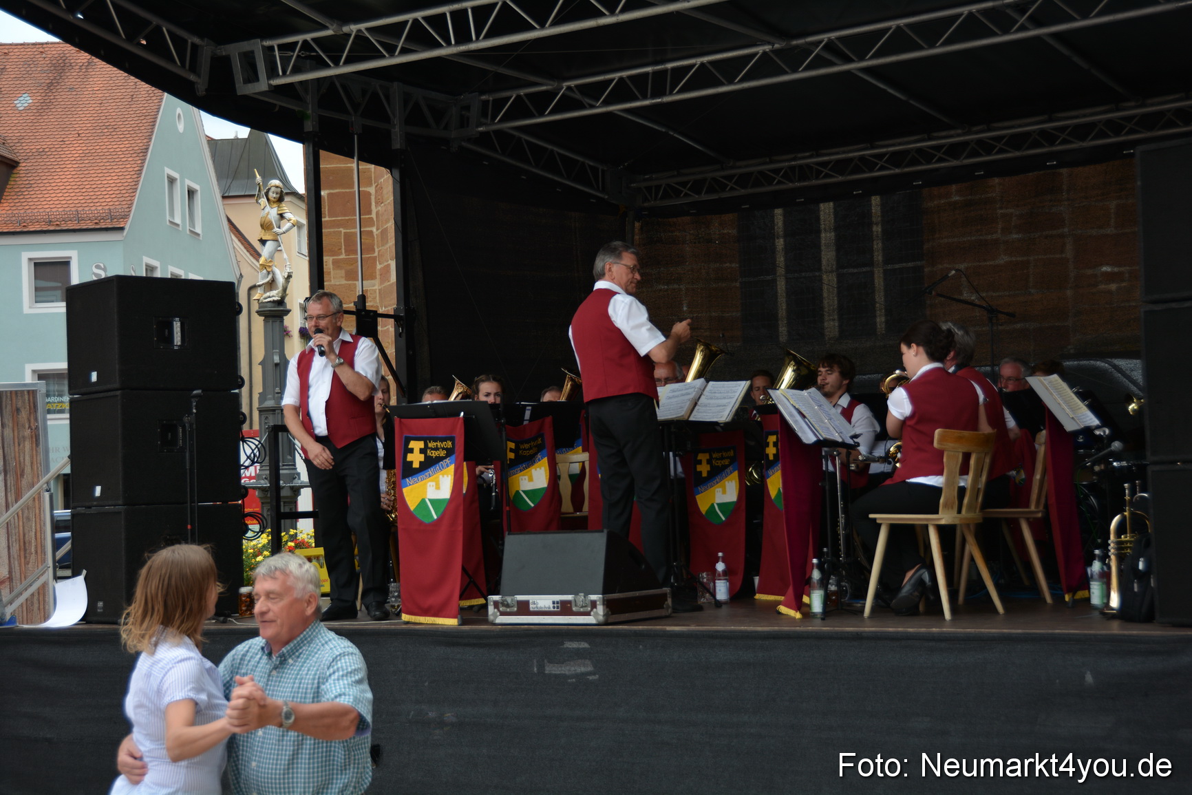 Nordgautag Neumarkt 2016 1629