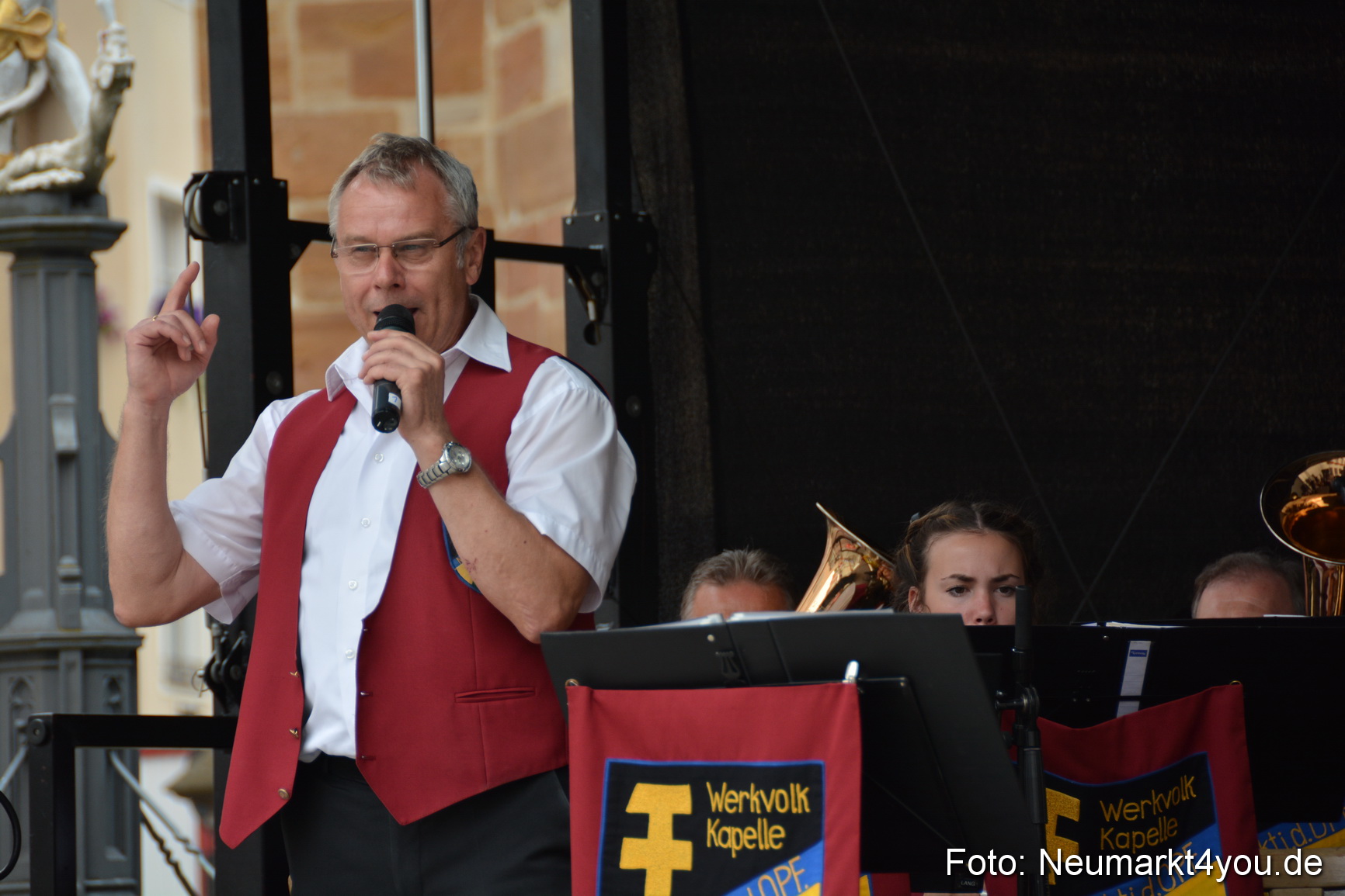 Nordgautag Neumarkt 2016 1630